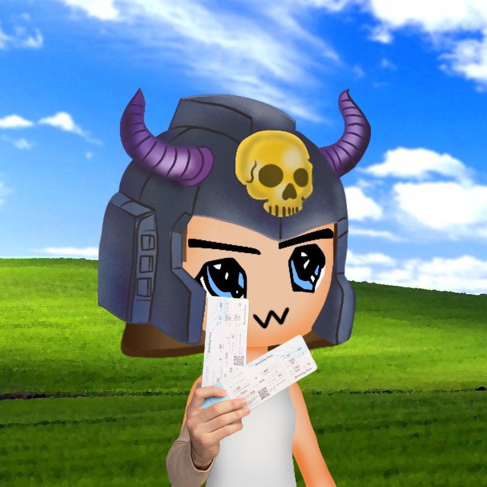 Tardyo Robotics #262 NFT image