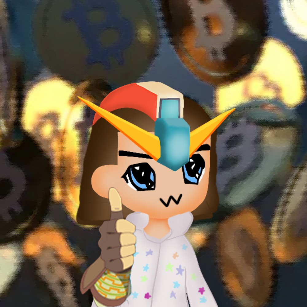 Tardyo Robotics #194 NFT image