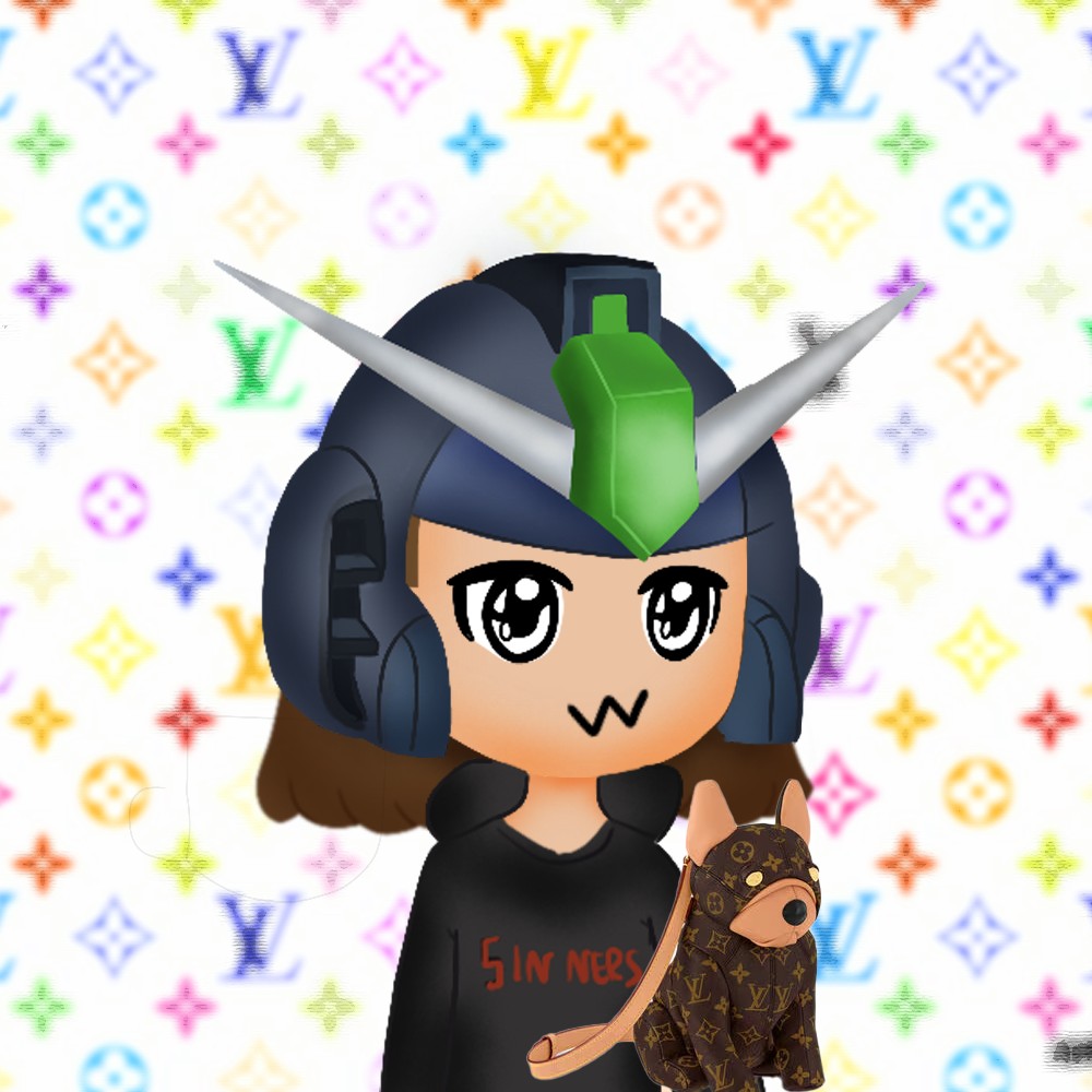 Tardyo Robotics #205 NFT image