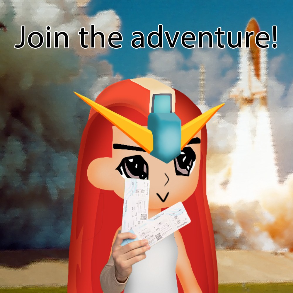 Tardyo Robotics #98 NFT image