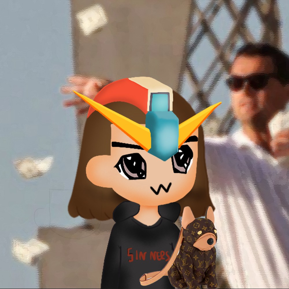 Tardyo Robotics #242 NFT image