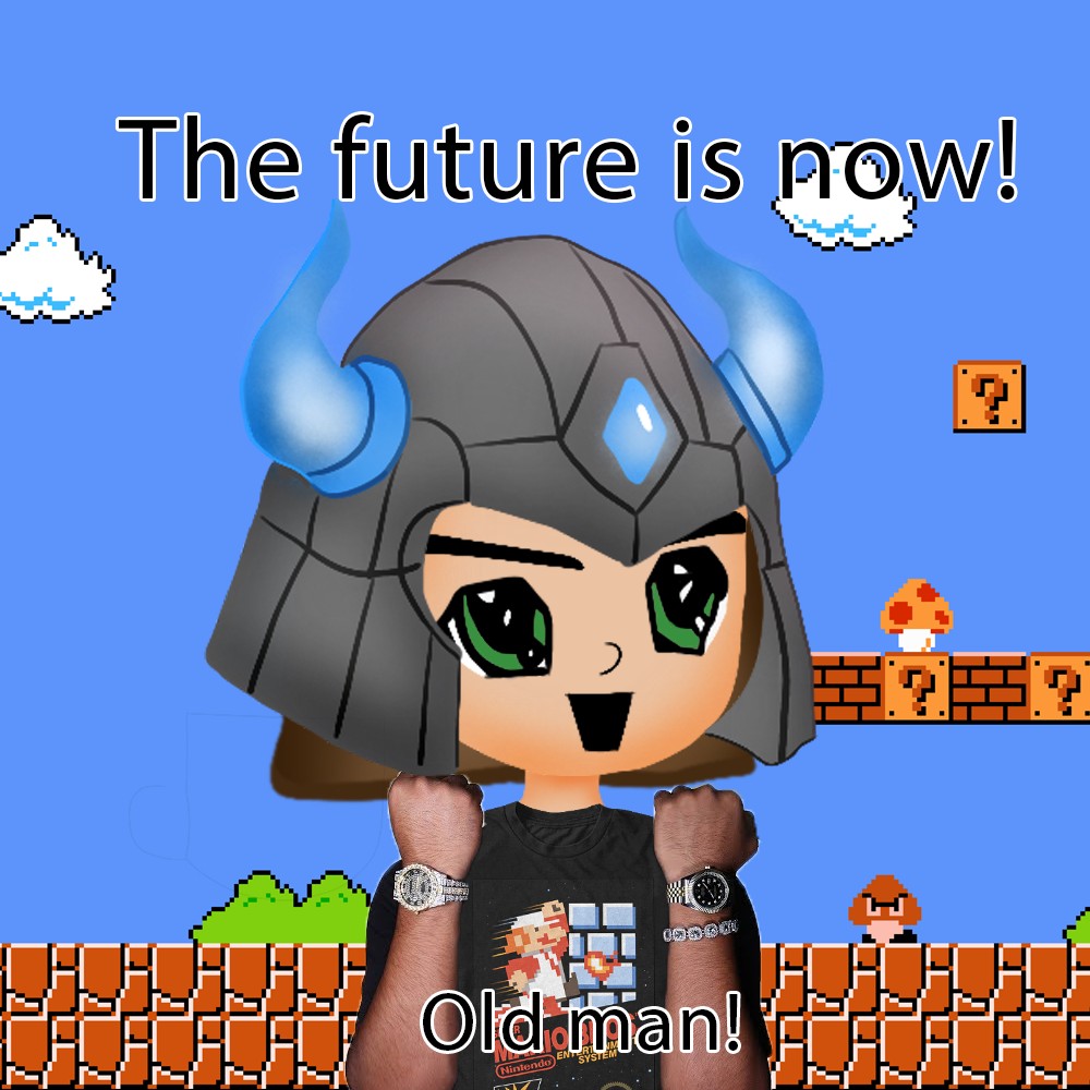 Tardyo Robotics #325 NFT image