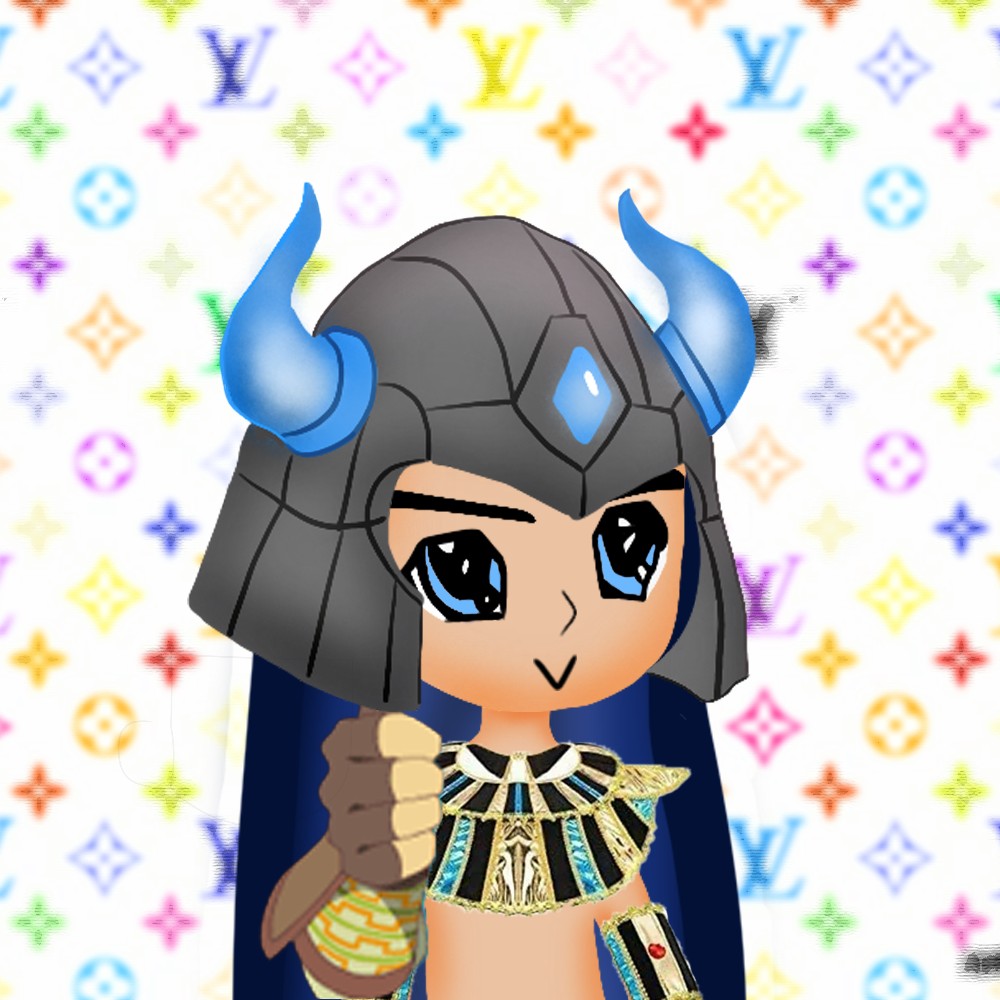 Tardyo Robotics #120 NFT image