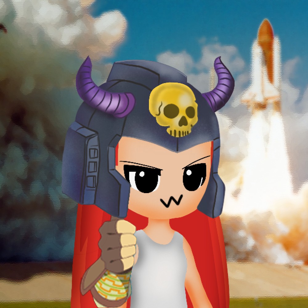 Tardyo Robotics #154 NFT image