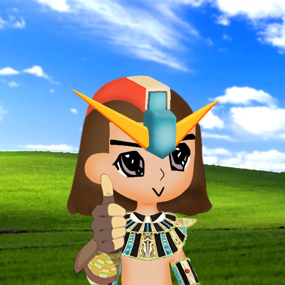 Tardyo Robotics #396 NFT image