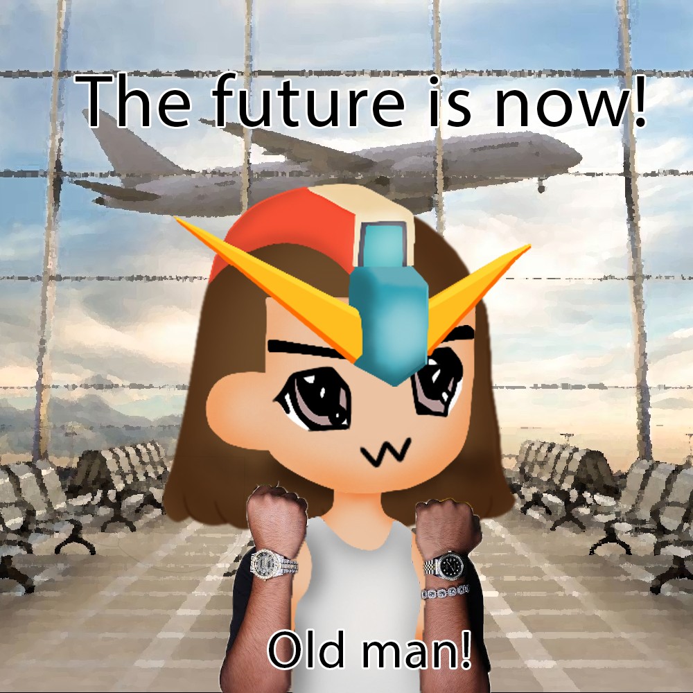 Tardyo Robotics #23 NFT image