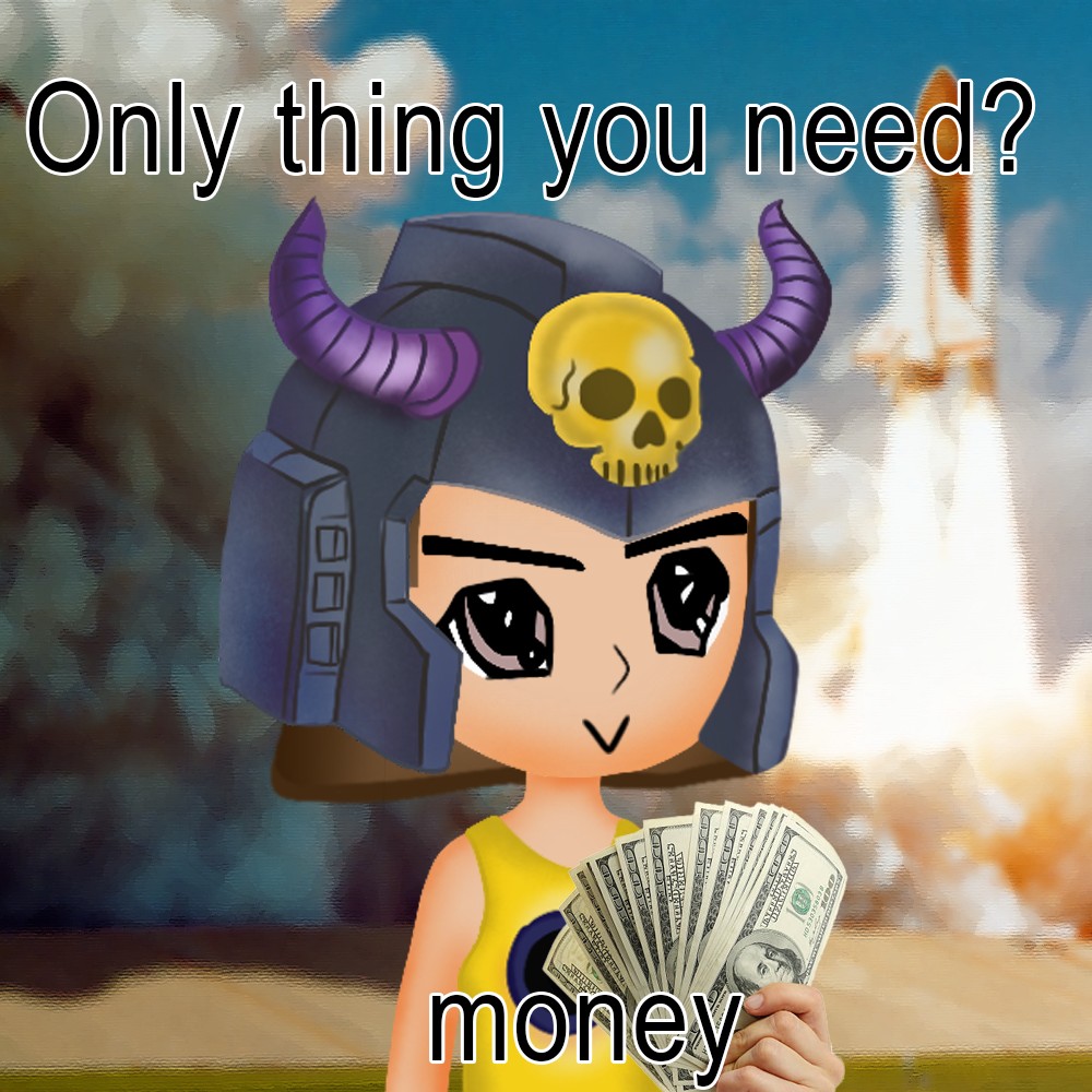 Tardyo Robotics #387 NFT image