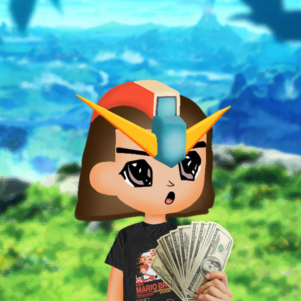 Tardyo Robotics #182 NFT image