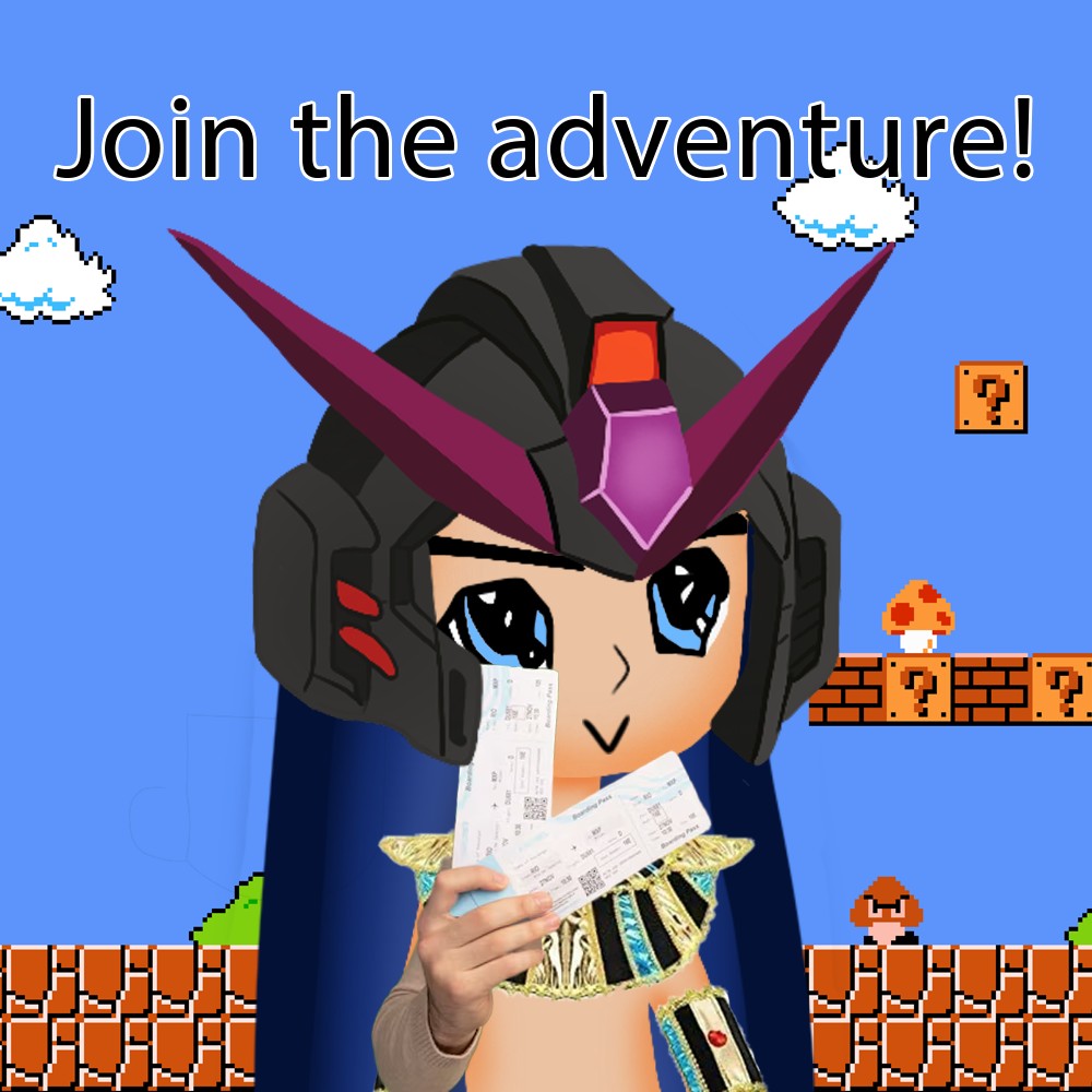 Tardyo Robotics #279 NFT image