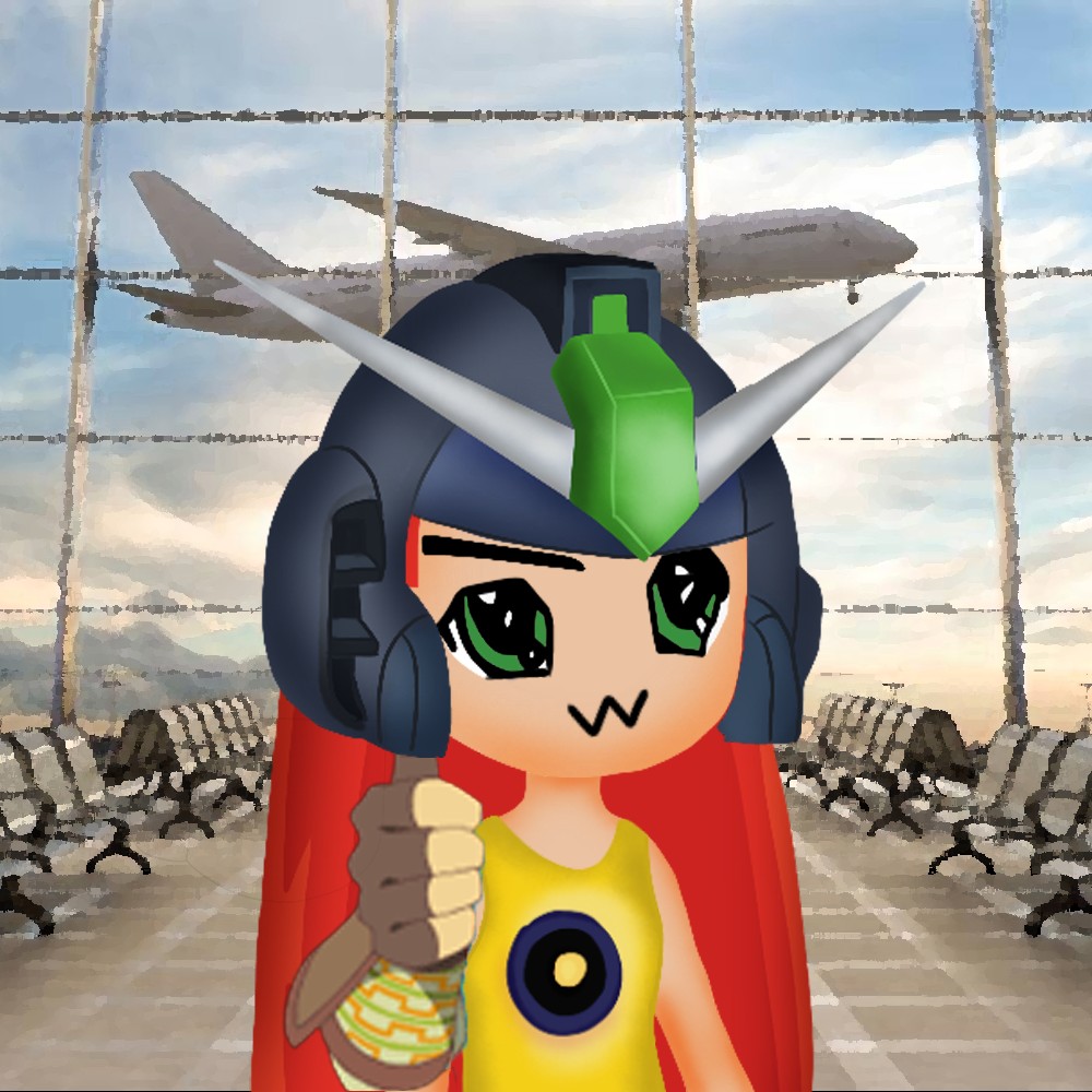 Tardyo Robotics #37 NFT image