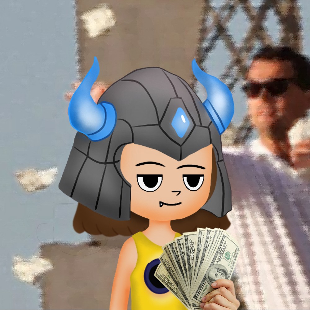 Tardyo Robotics #57 NFT image