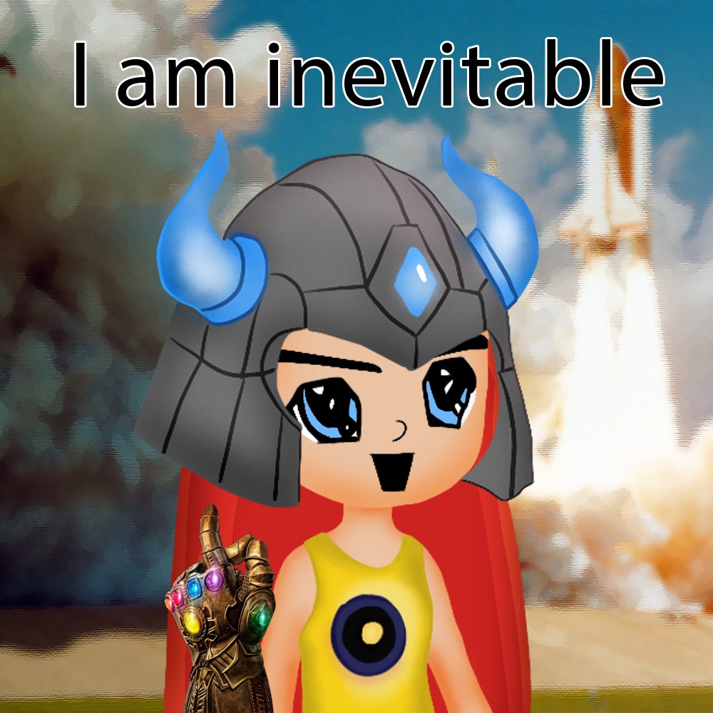 Tardyo Robotics #353 NFT image