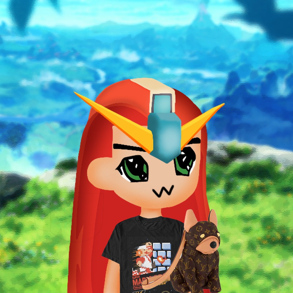 Tardyo Robotics #113 NFT image