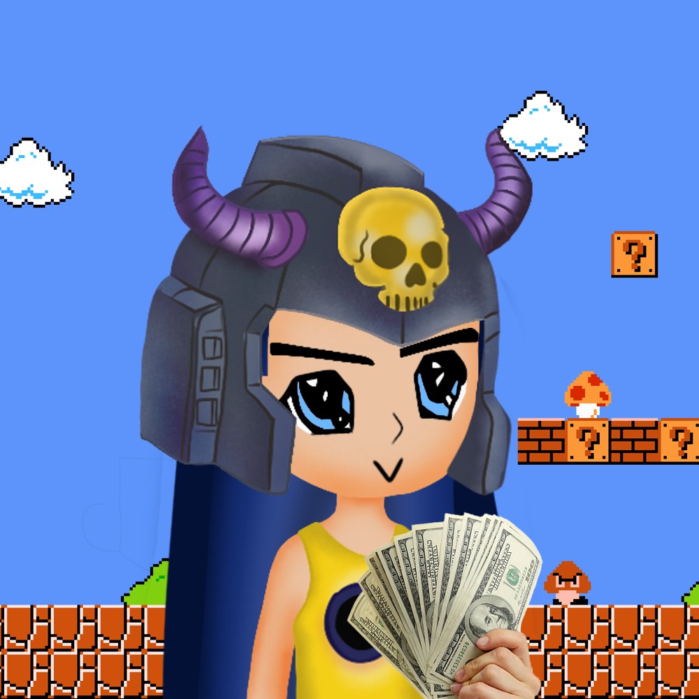 Tardyo Robotics #285 NFT image