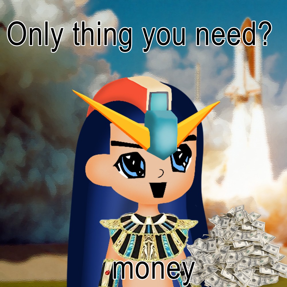 Tardyo Robotics #201 NFT image