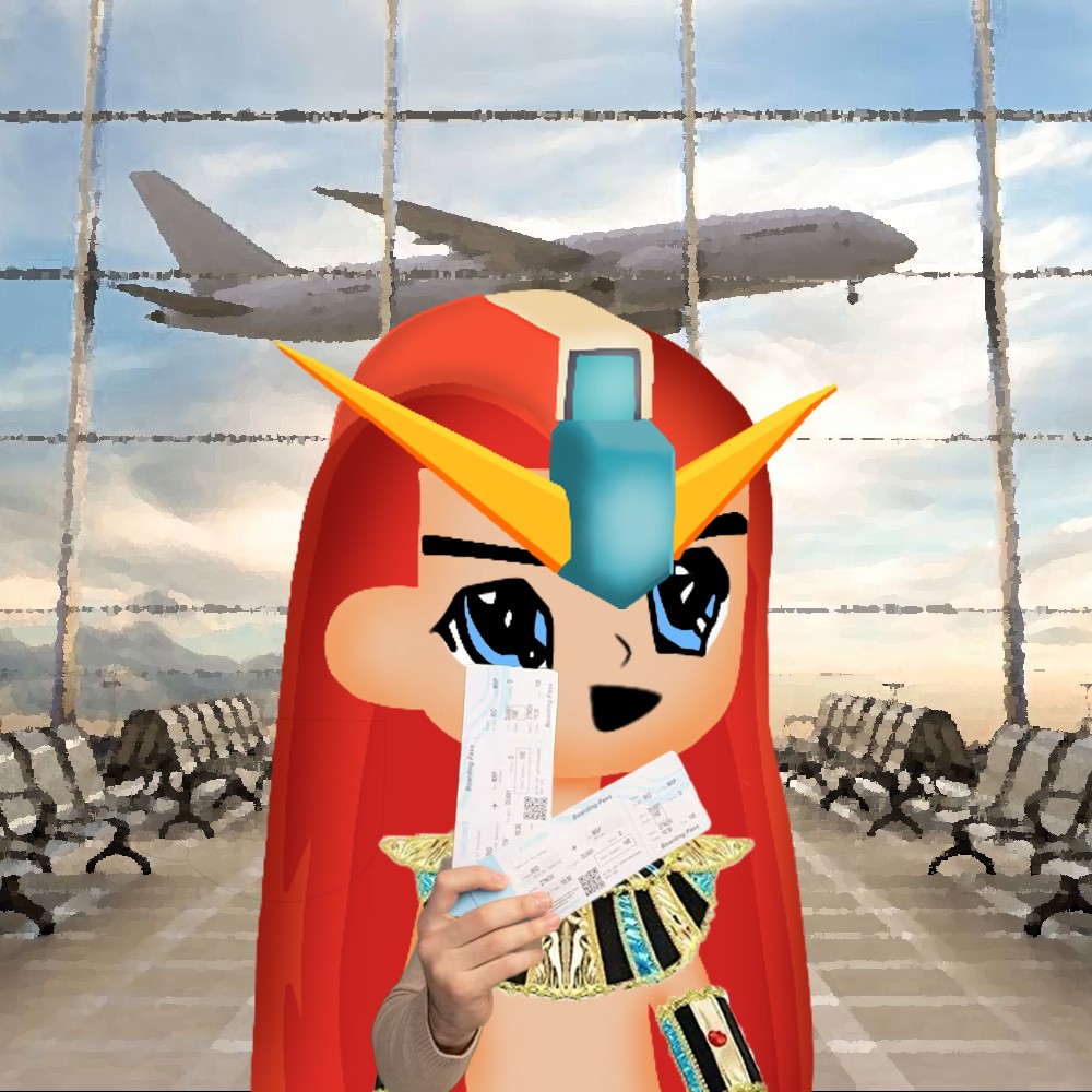 Tardyo Robotics #115 NFT image