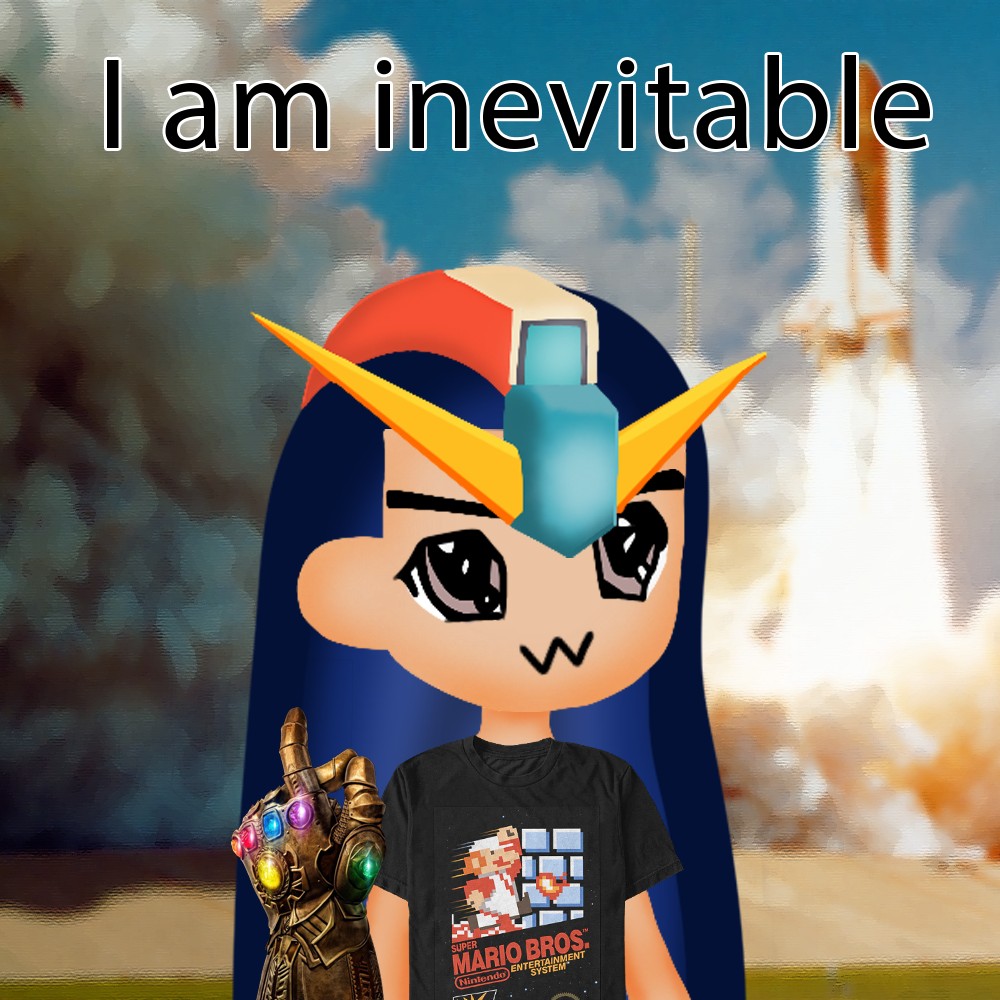 Tardyo Robotics #36 NFT image