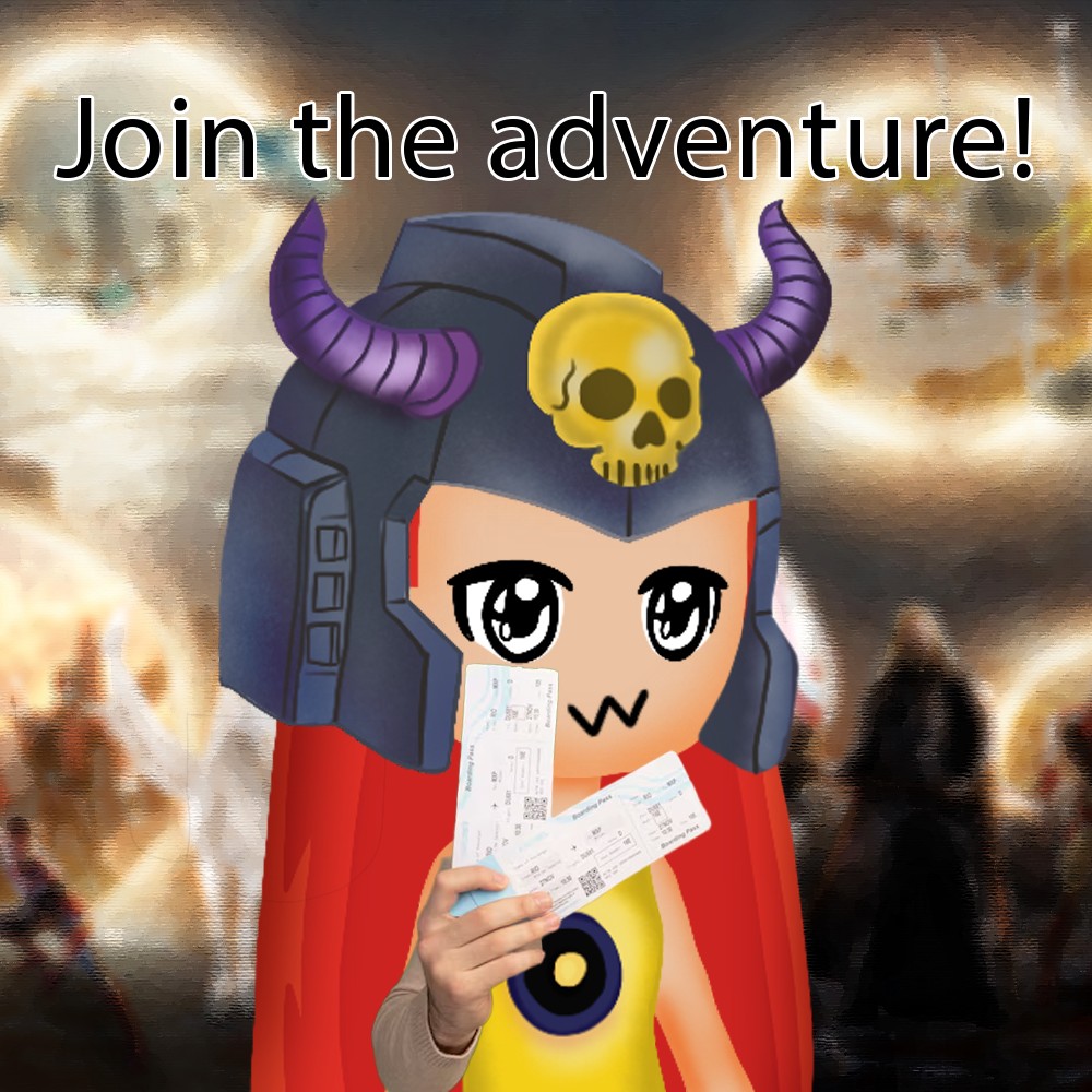 Tardyo Robotics #397 NFT image