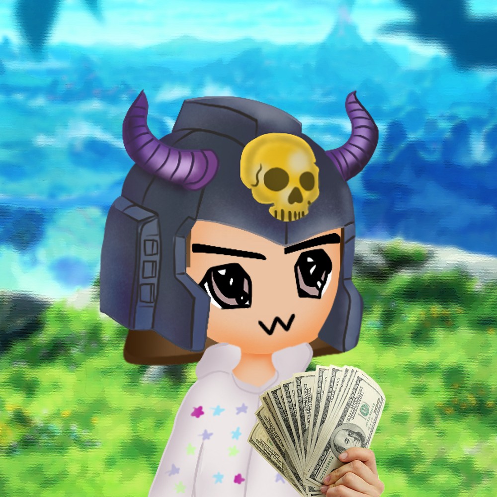 Tardyo Robotics #93 NFT image