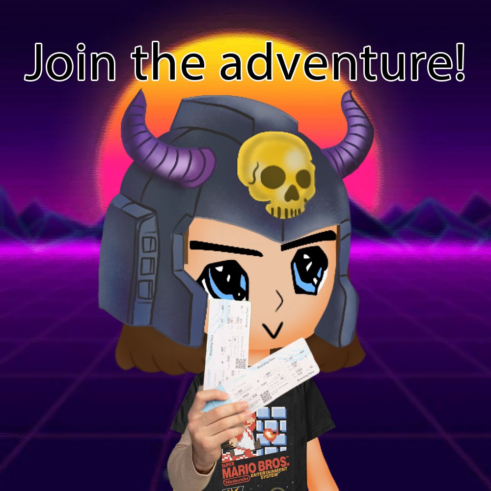 Tardyo Robotics #390 NFT image