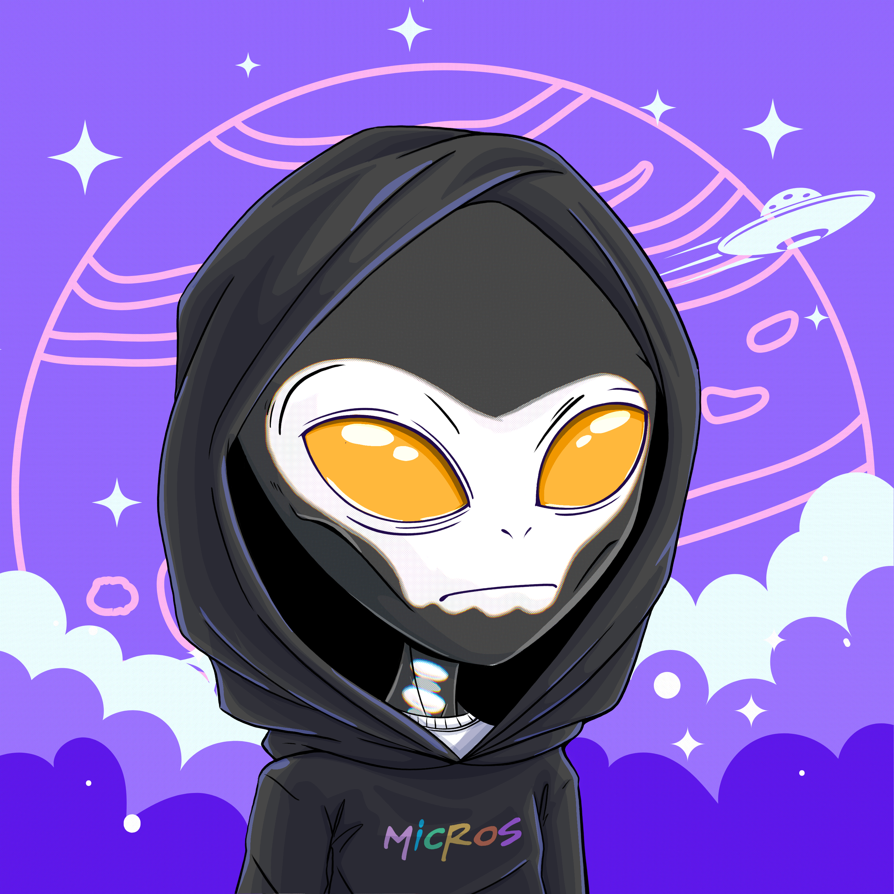 Micros #8466
