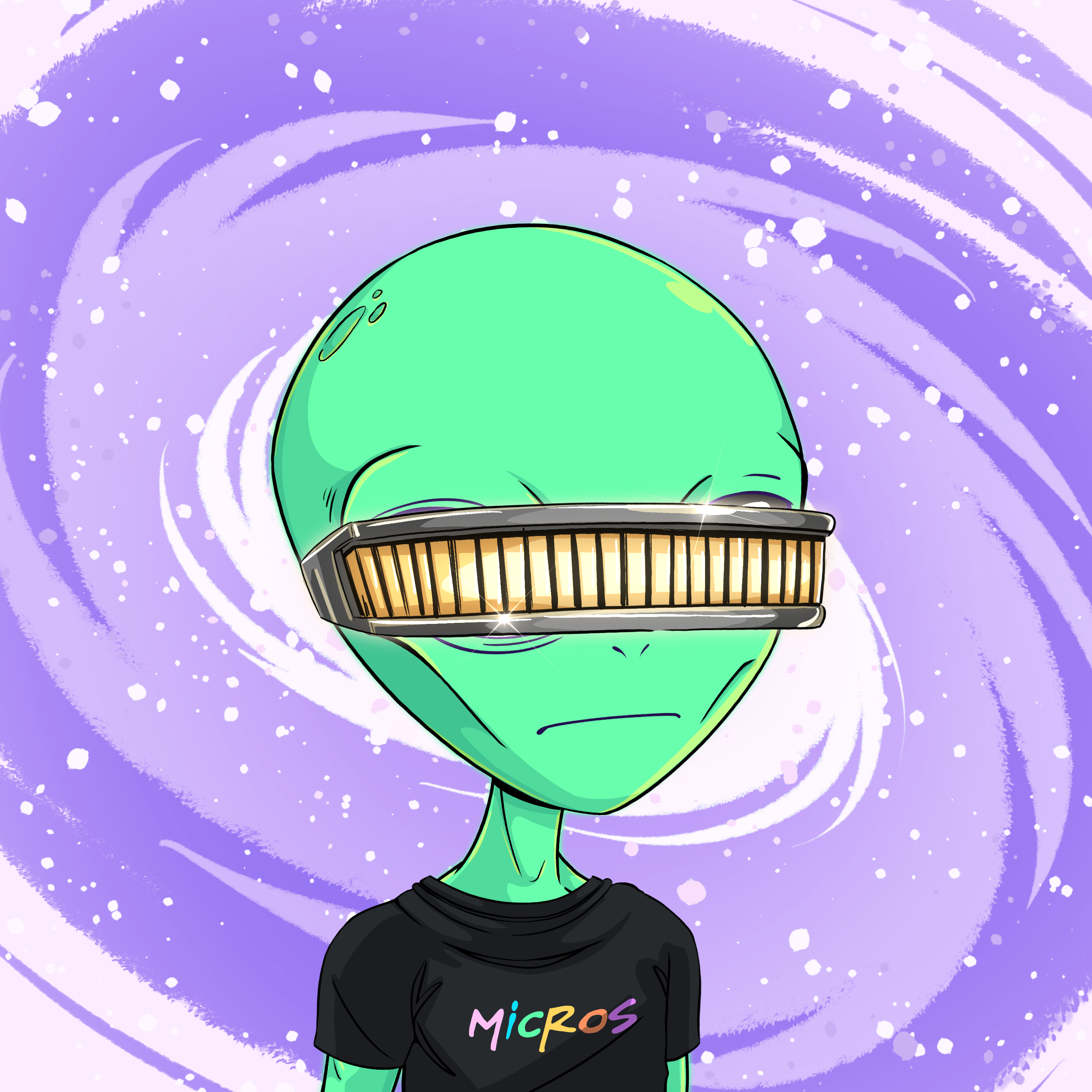 Micros #5070