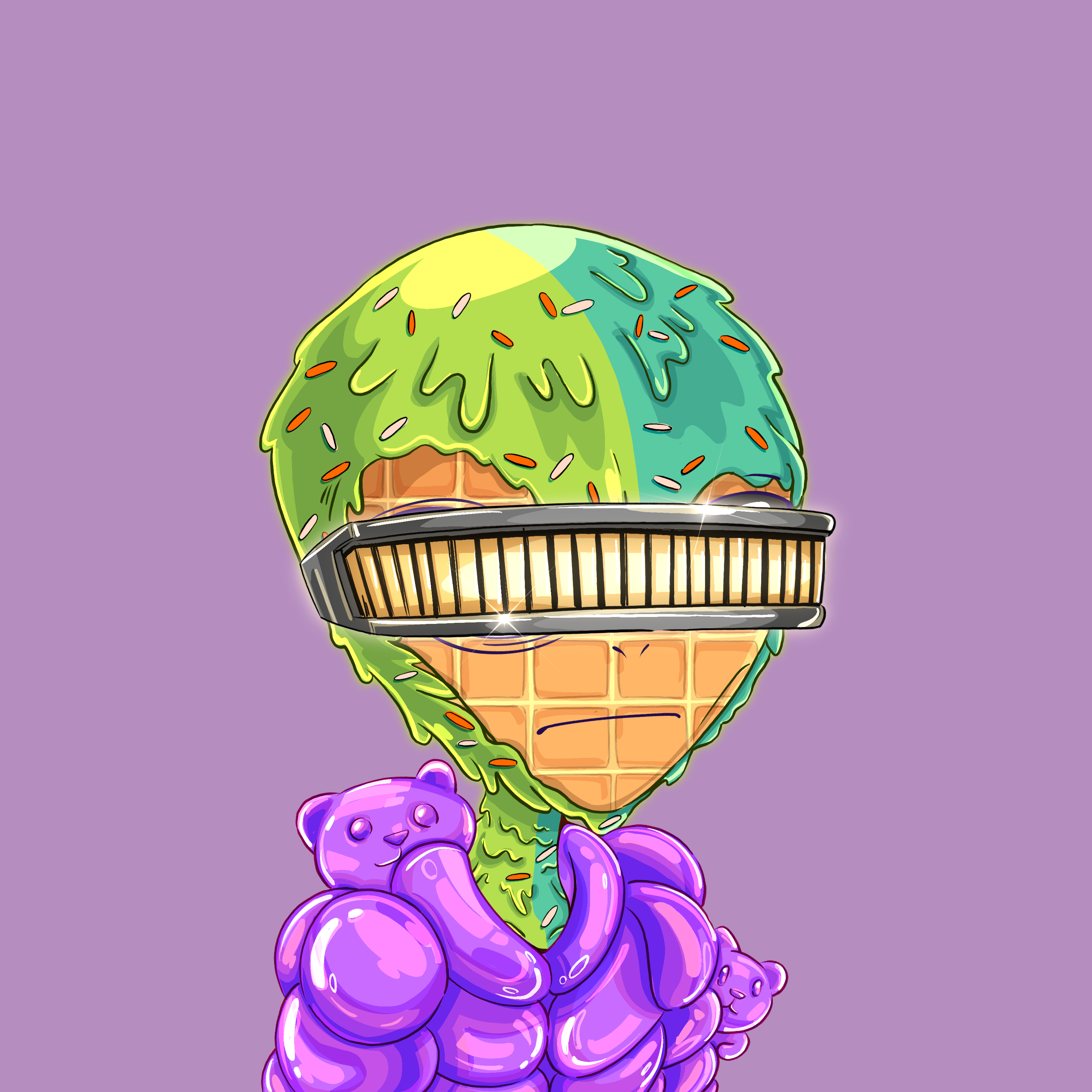Micros #2933