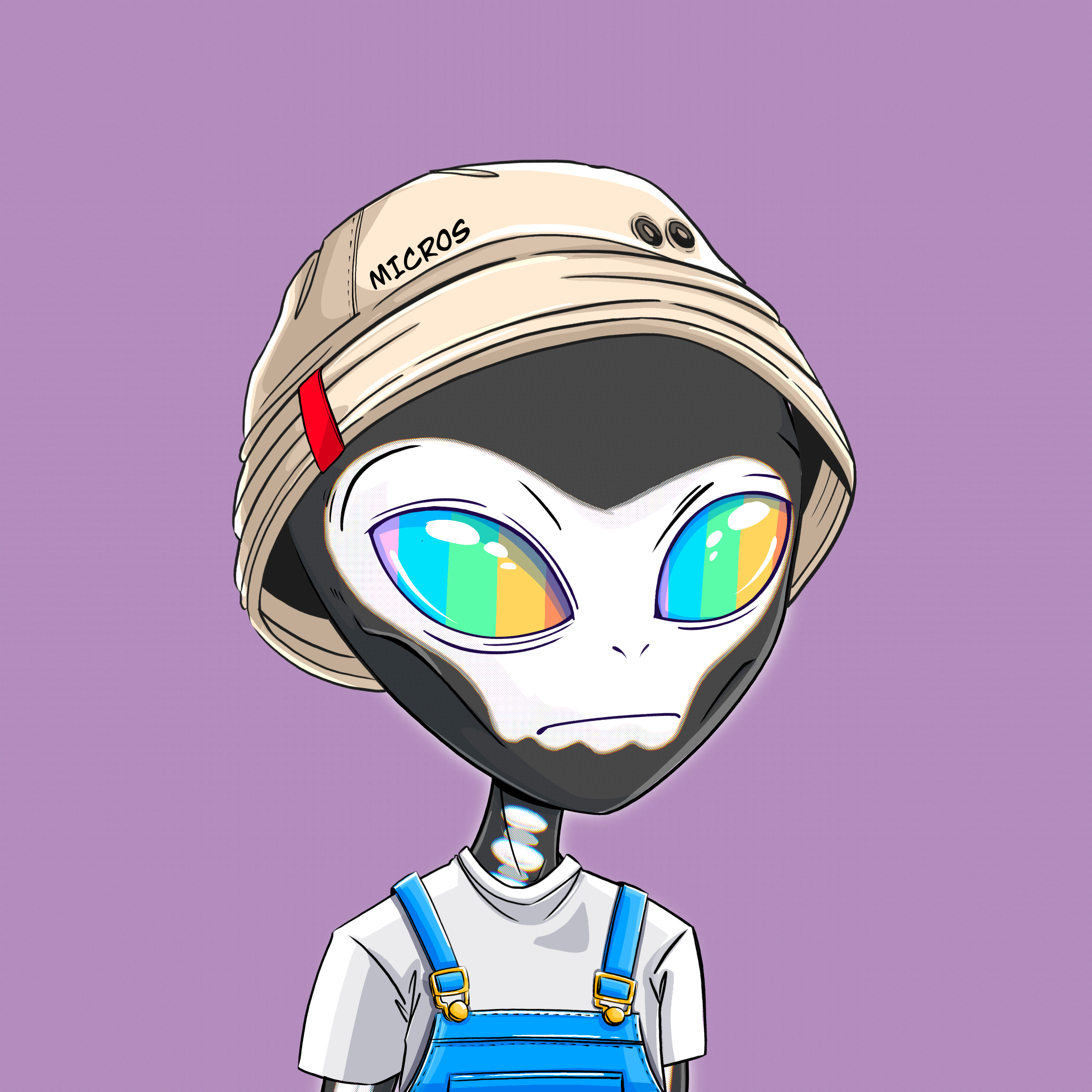 Micros #6420