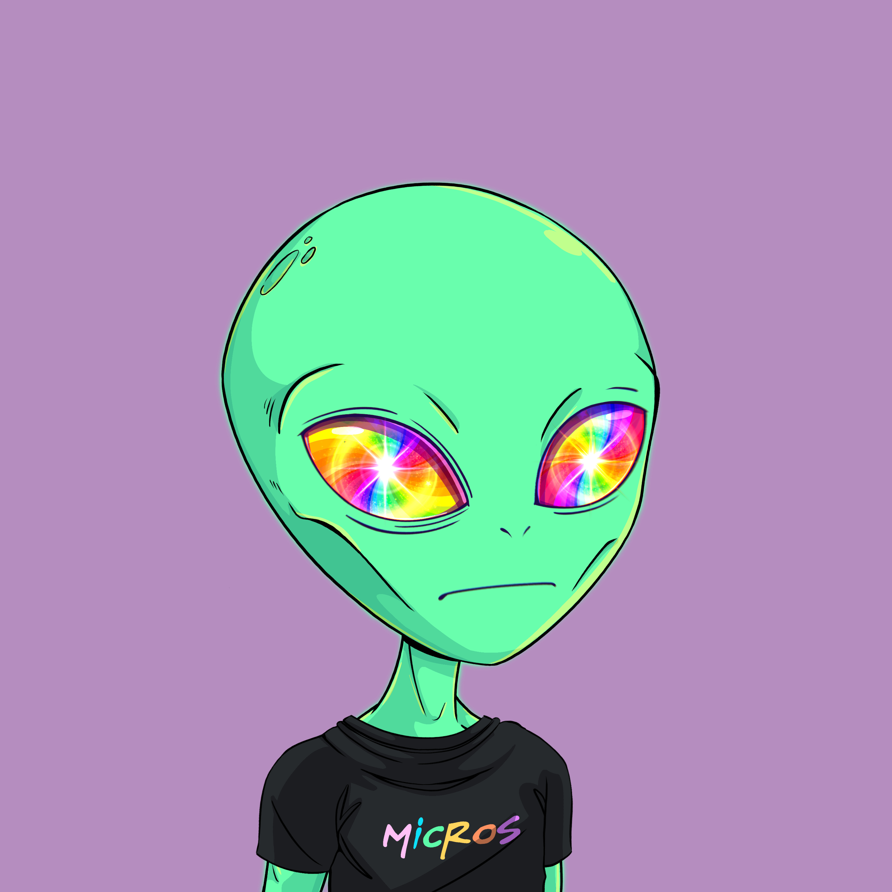 Micros #774