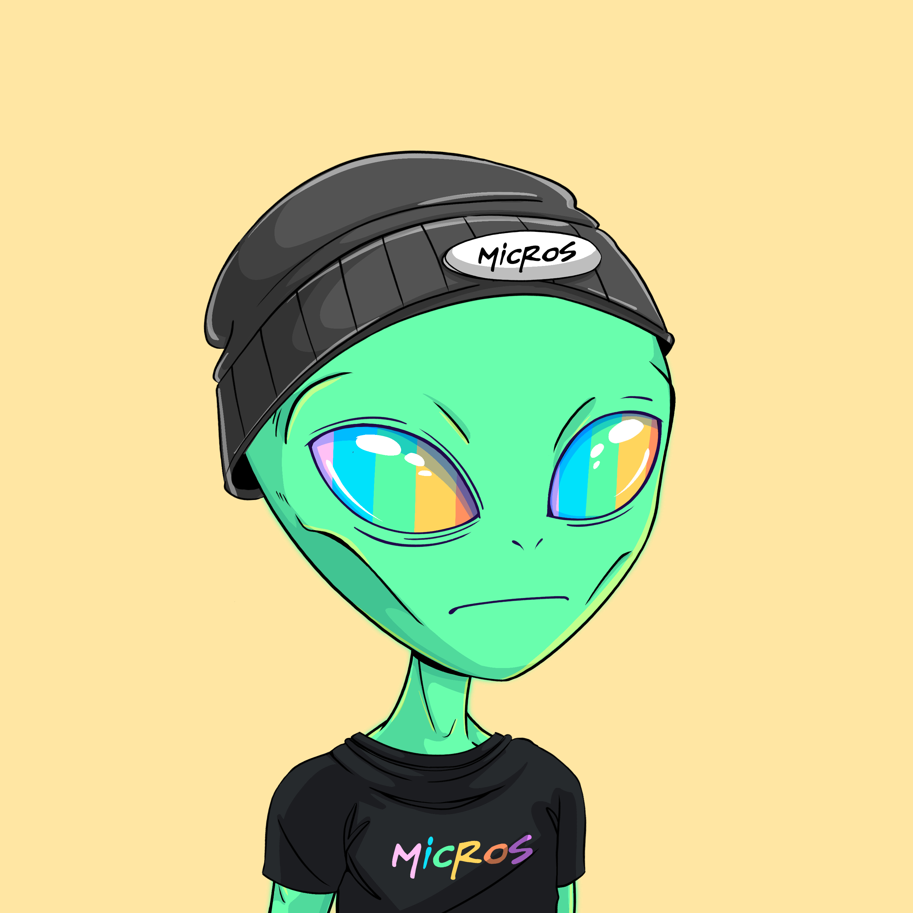 Micros #7723