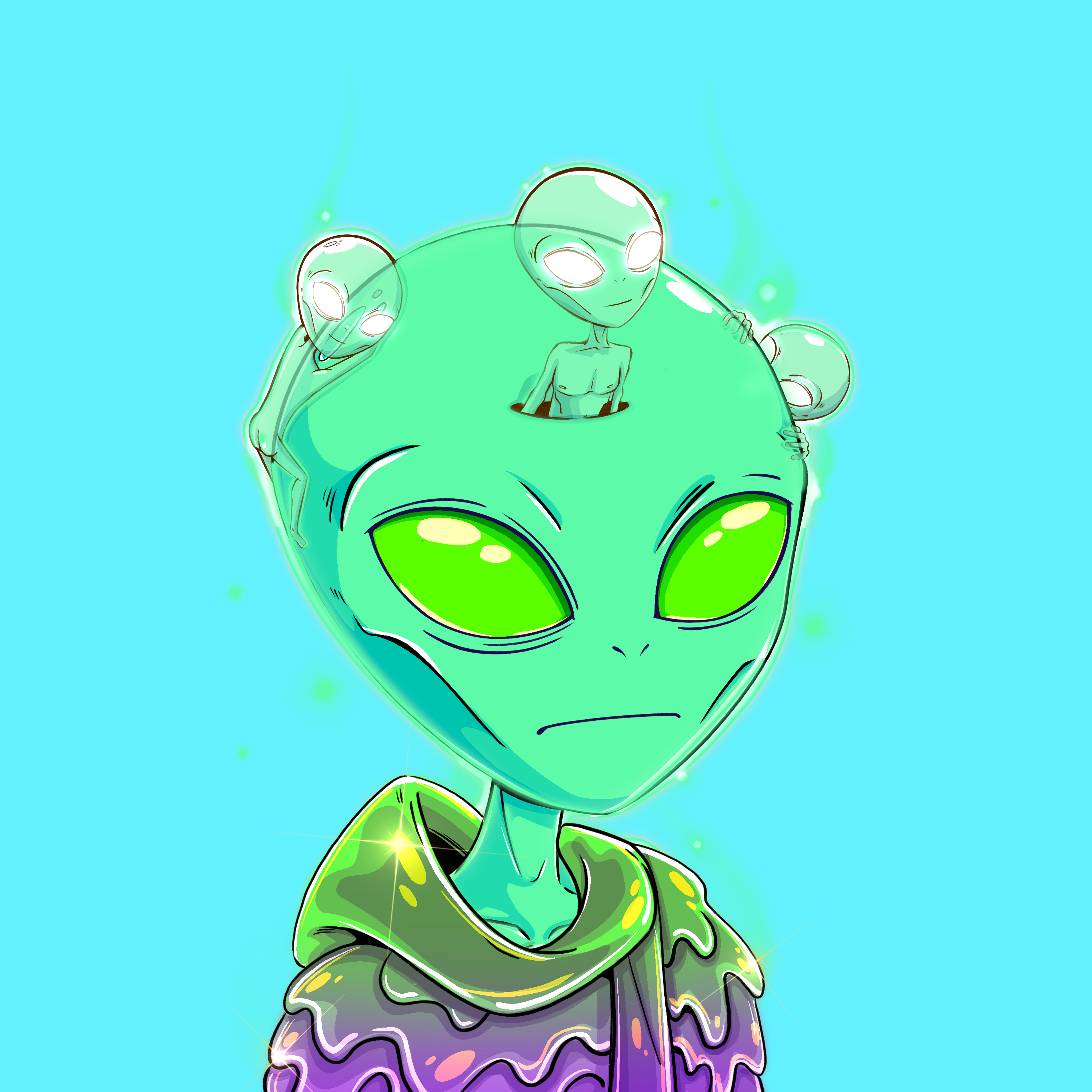 Micros #7243
