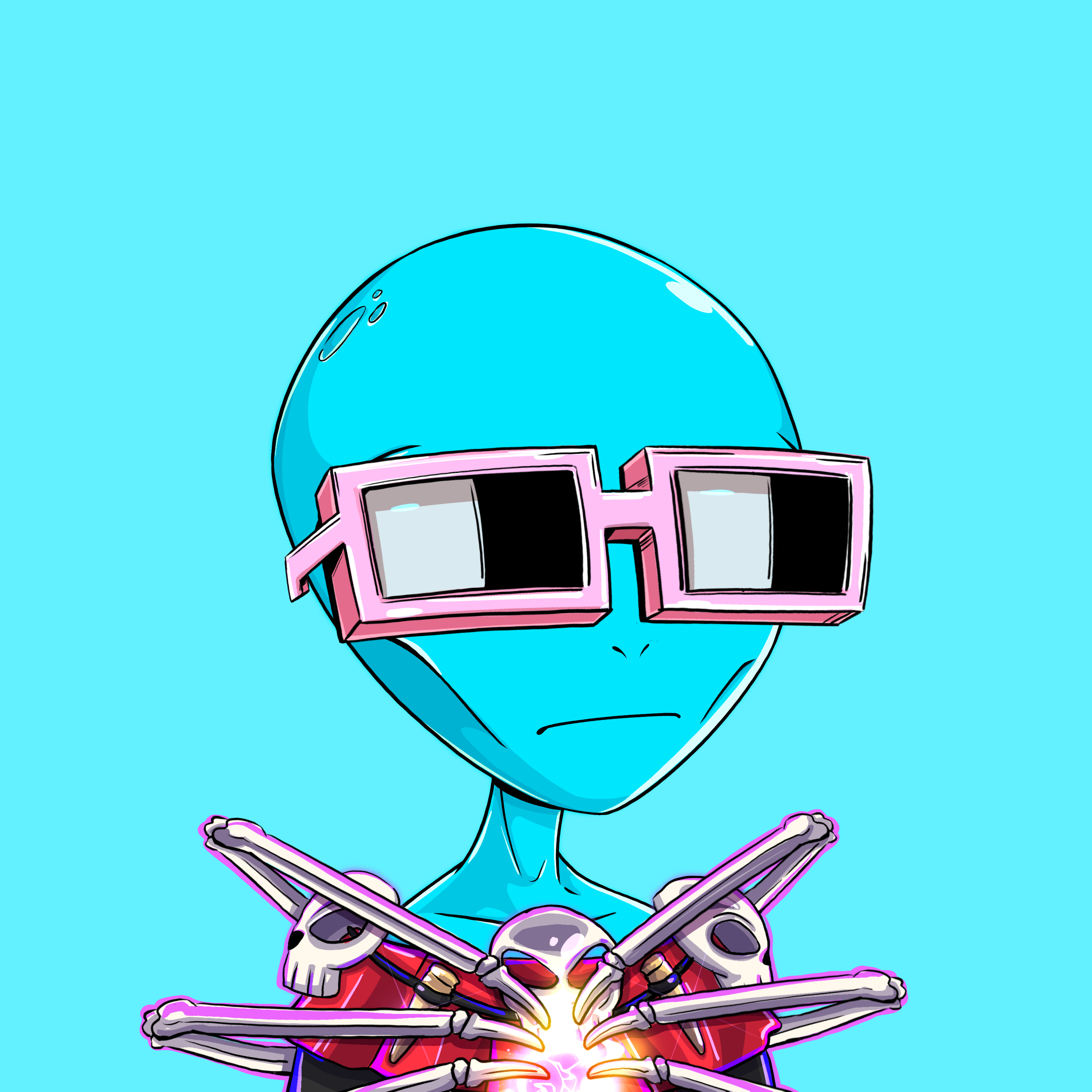 Micros #3011