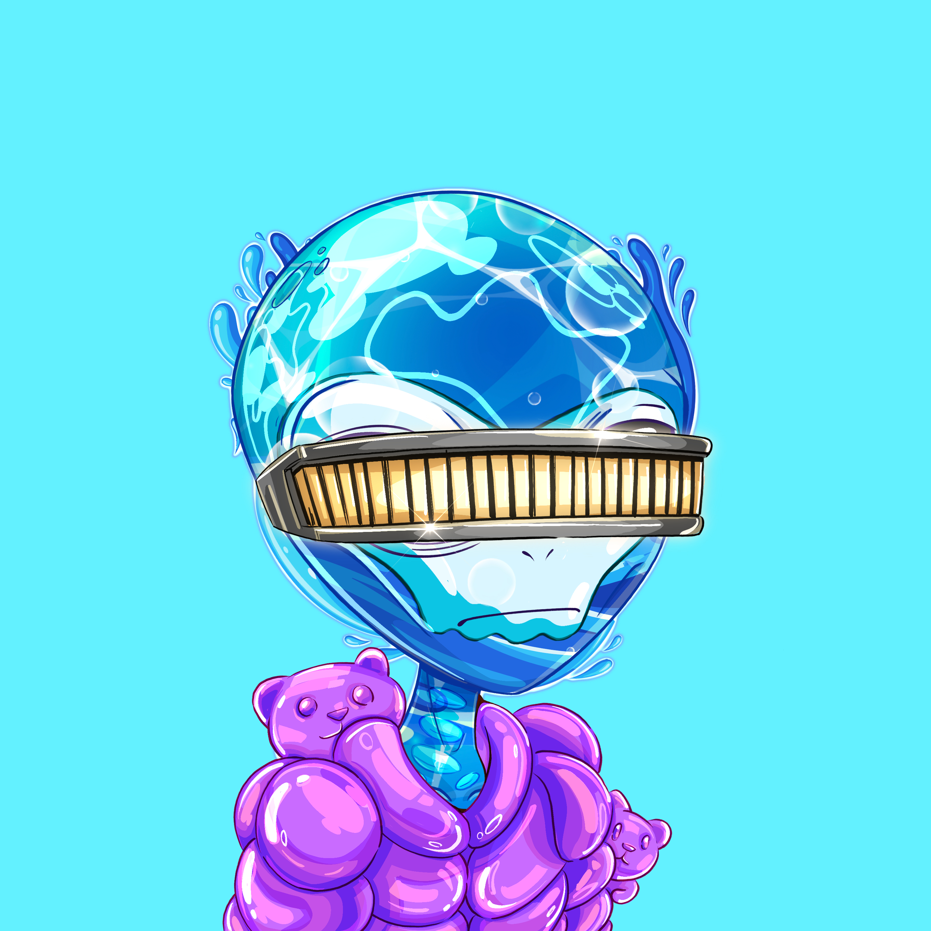Micros #504