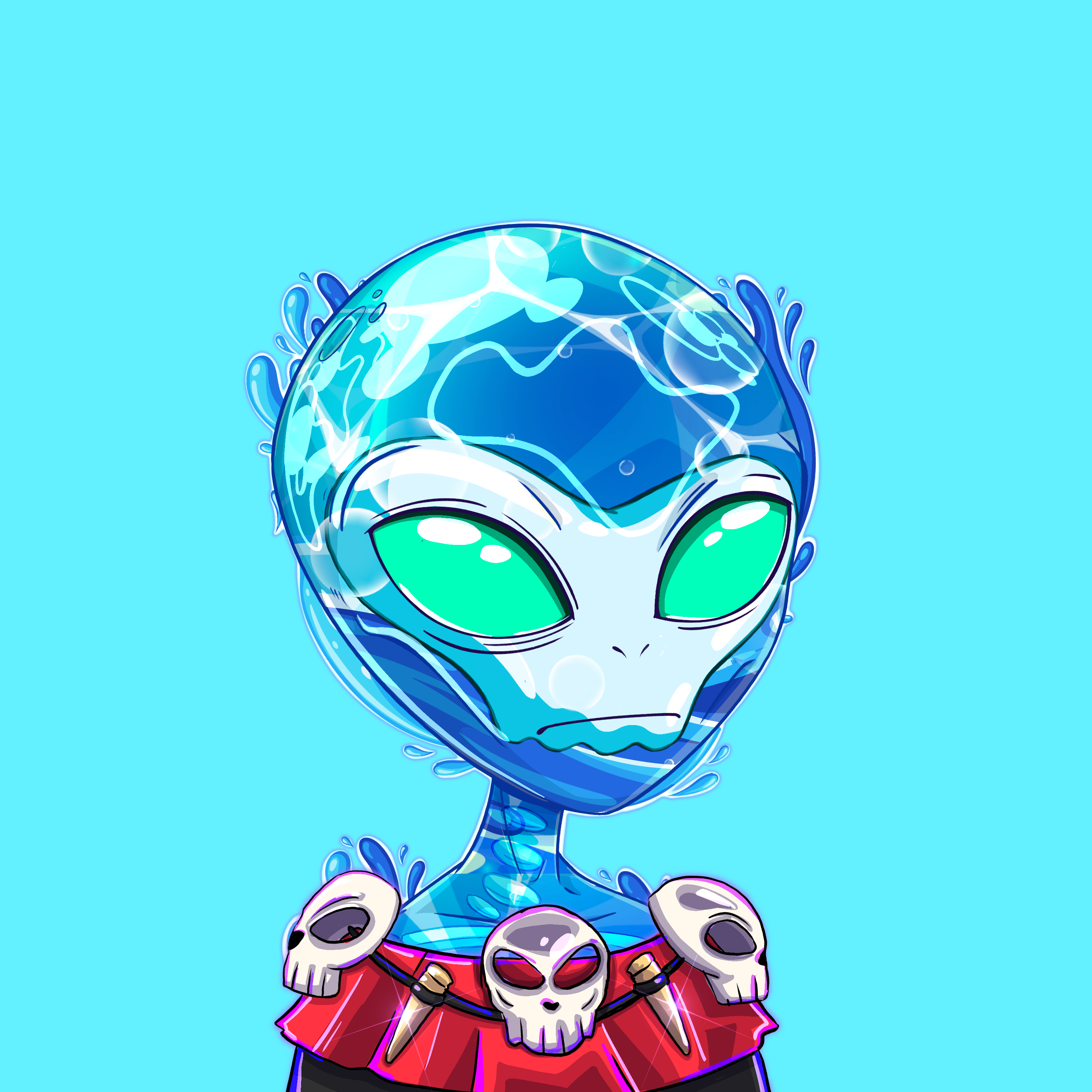 Micros #4645