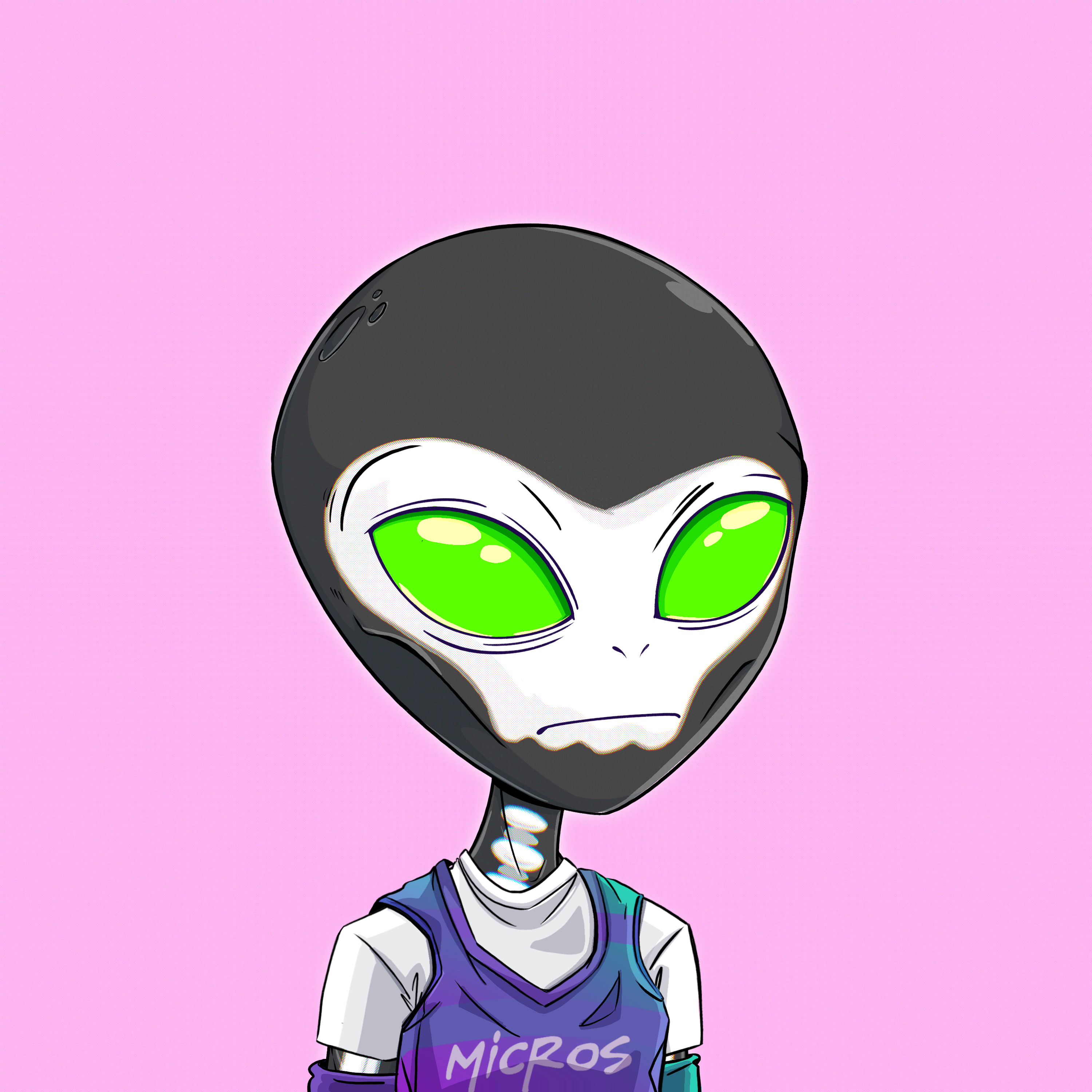 Micros #2082