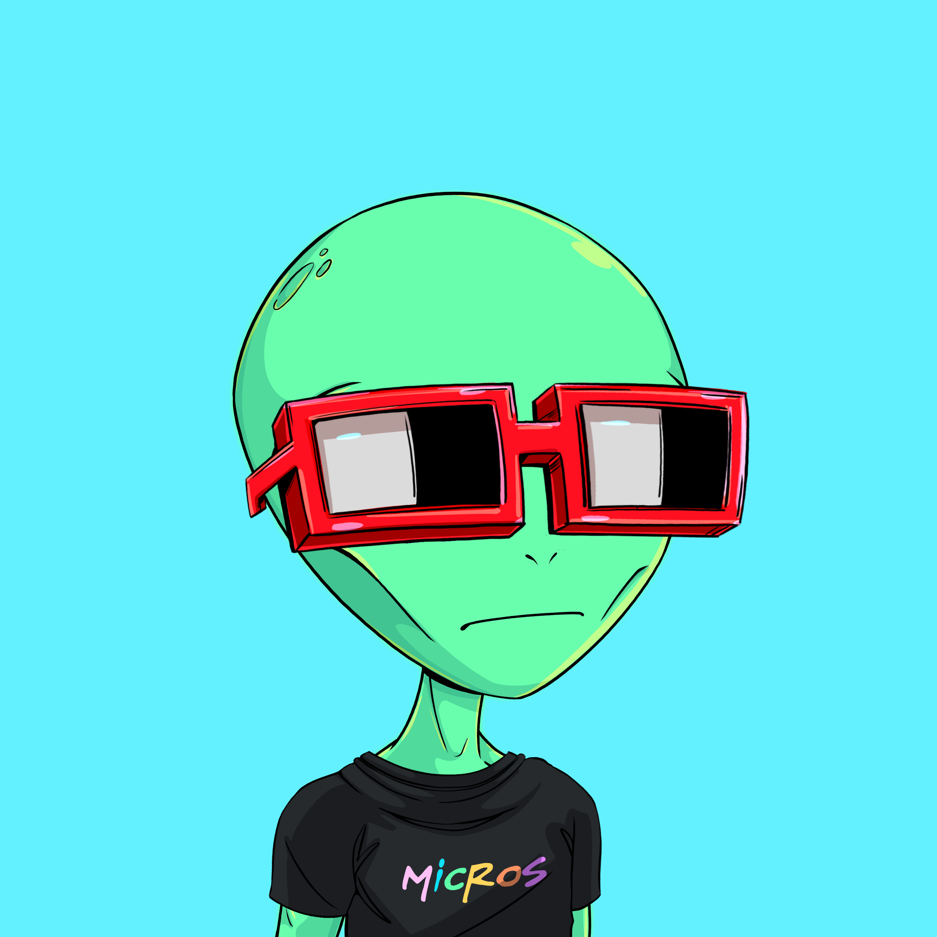 Micros #7174