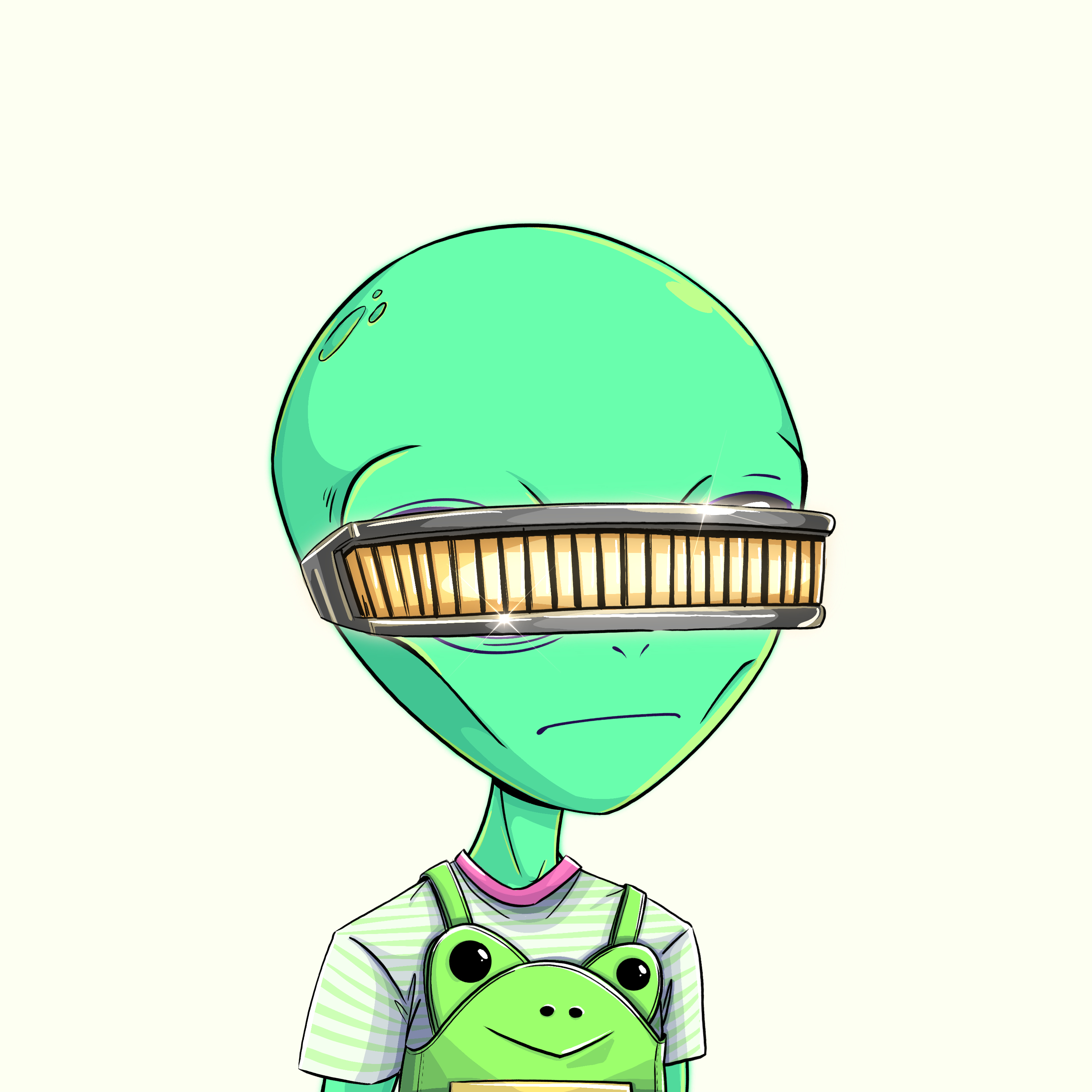 Micros #7726