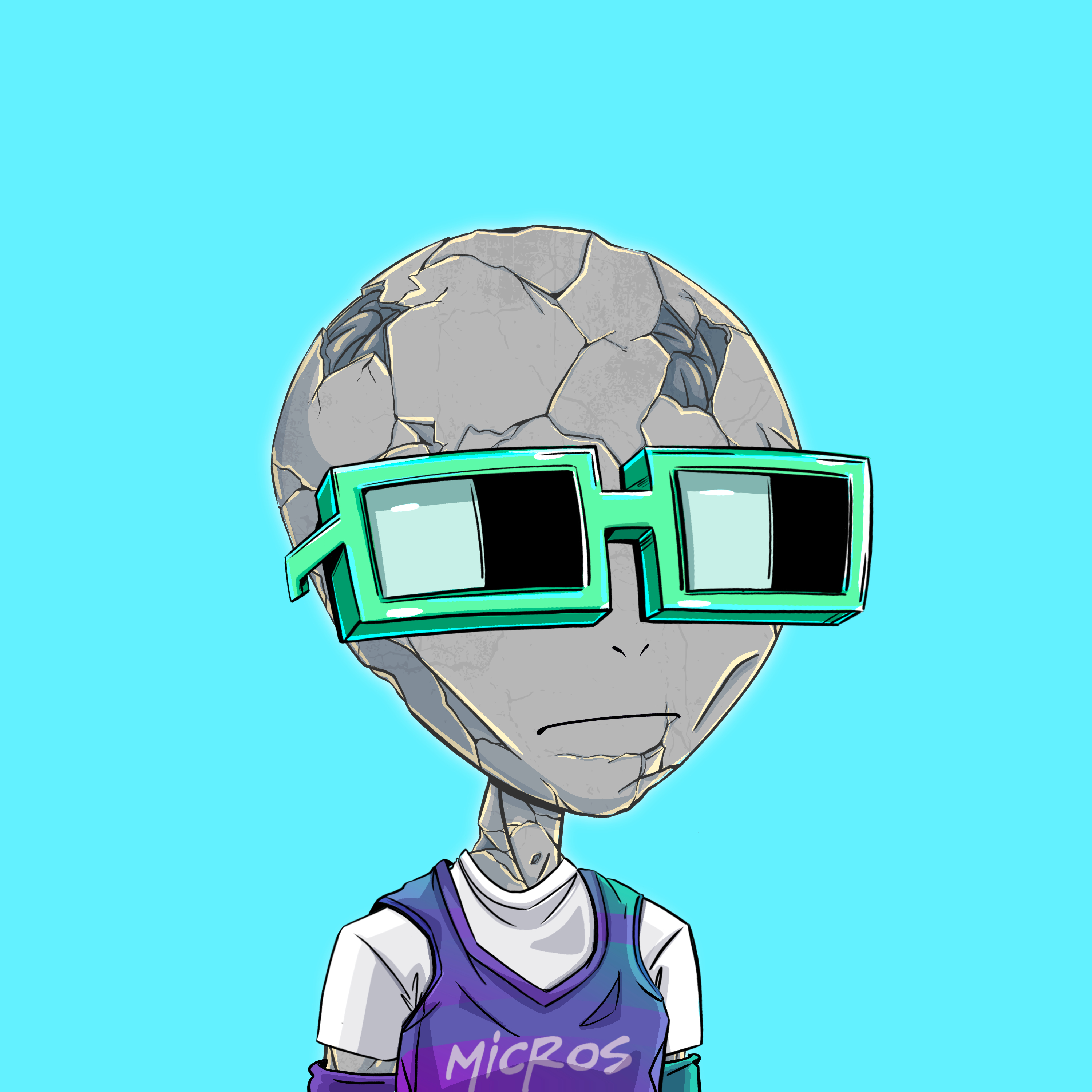 Micros #769