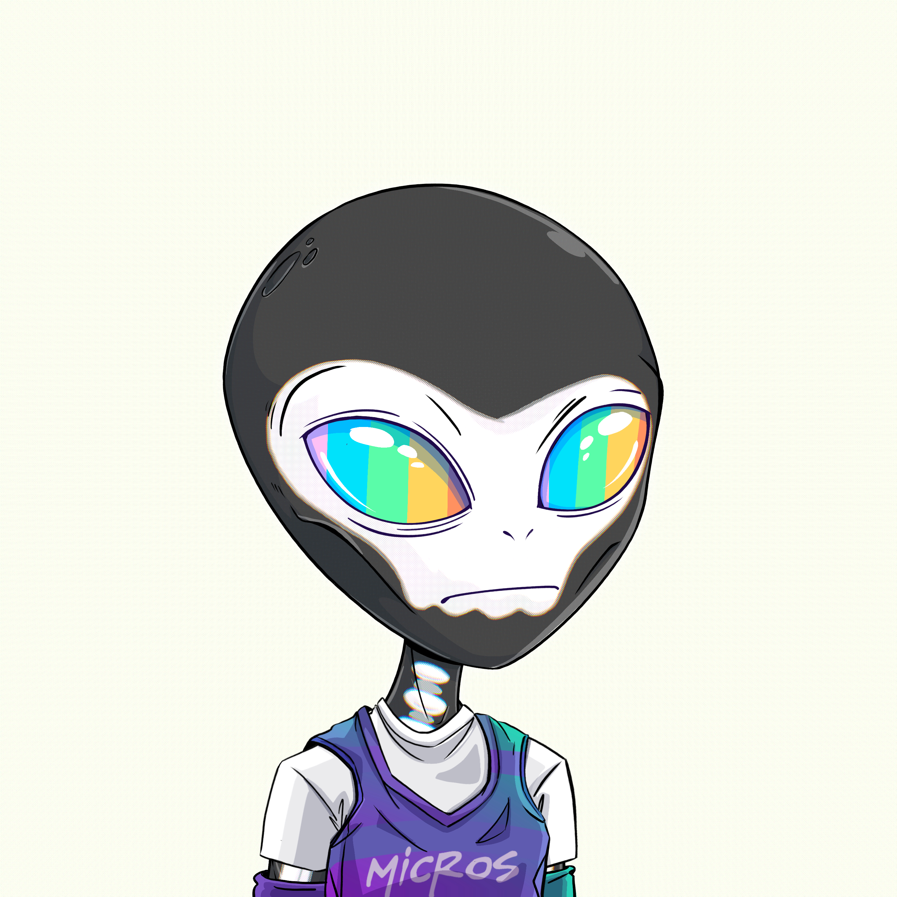 Micros #1587