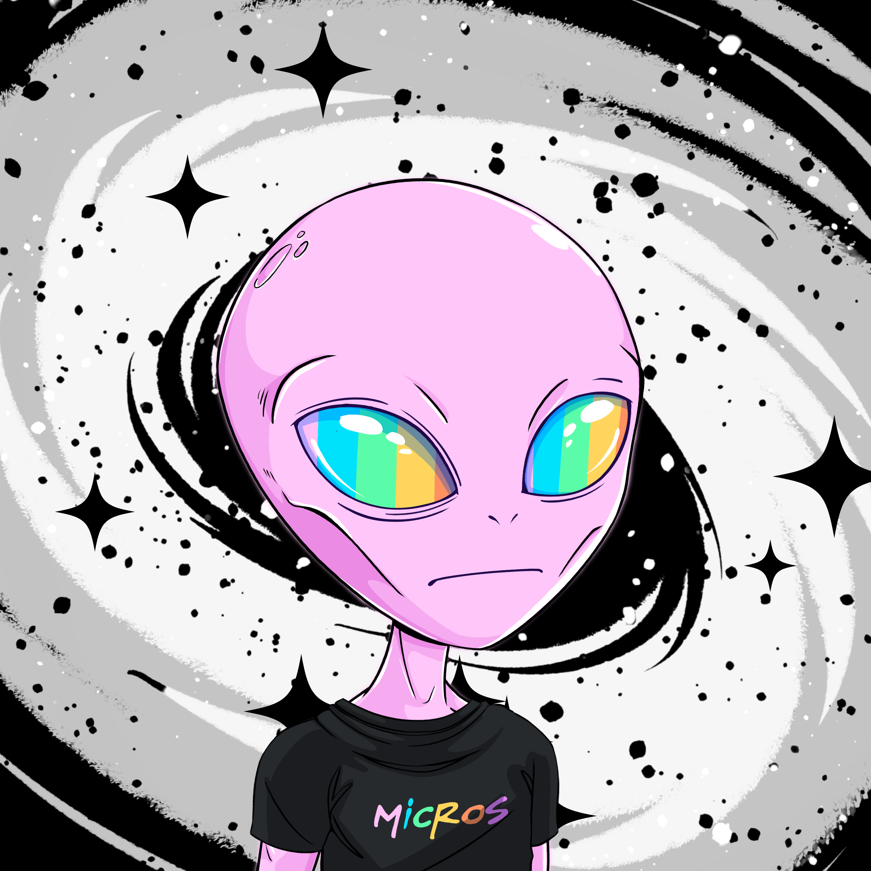 Micros #7783