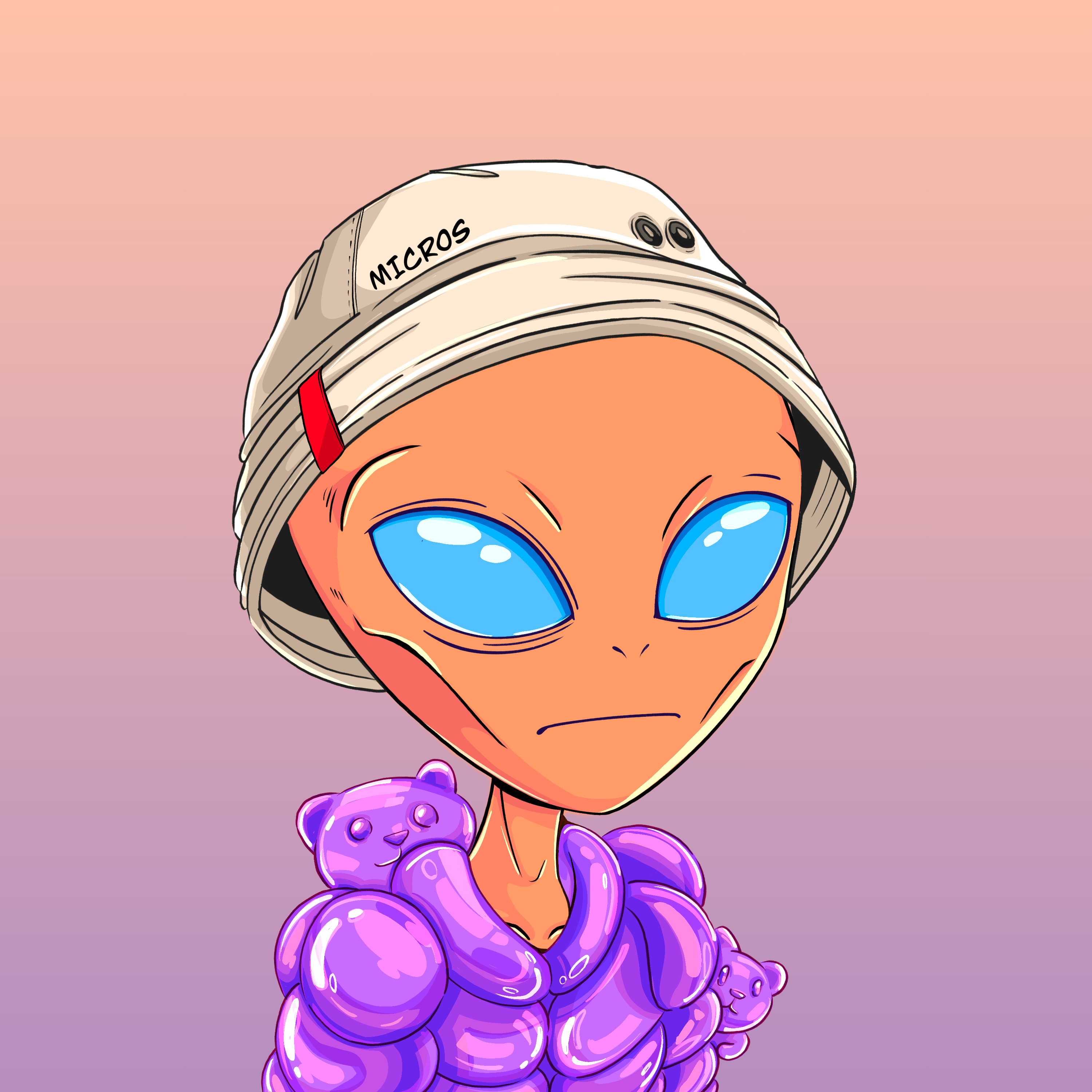 Micros #2120