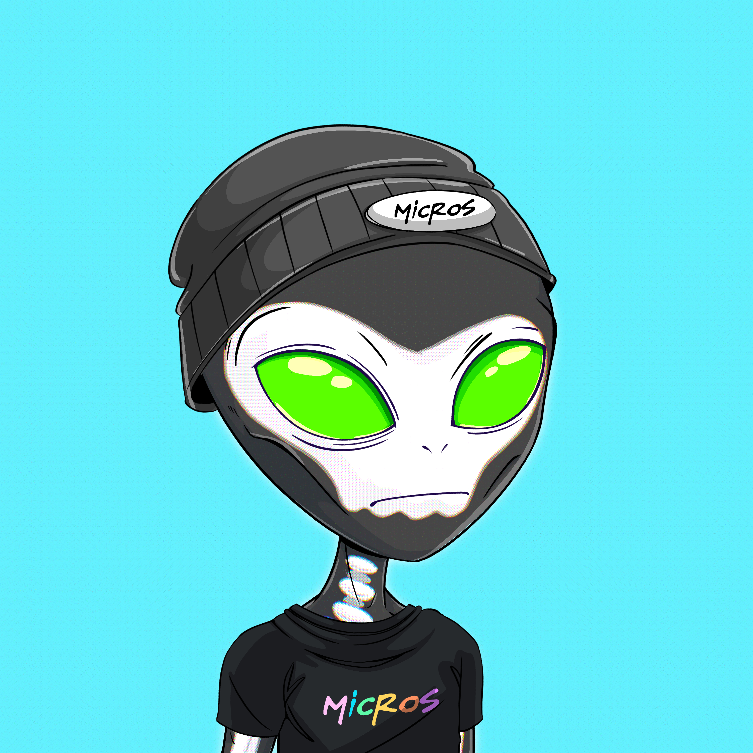 Micros #9022