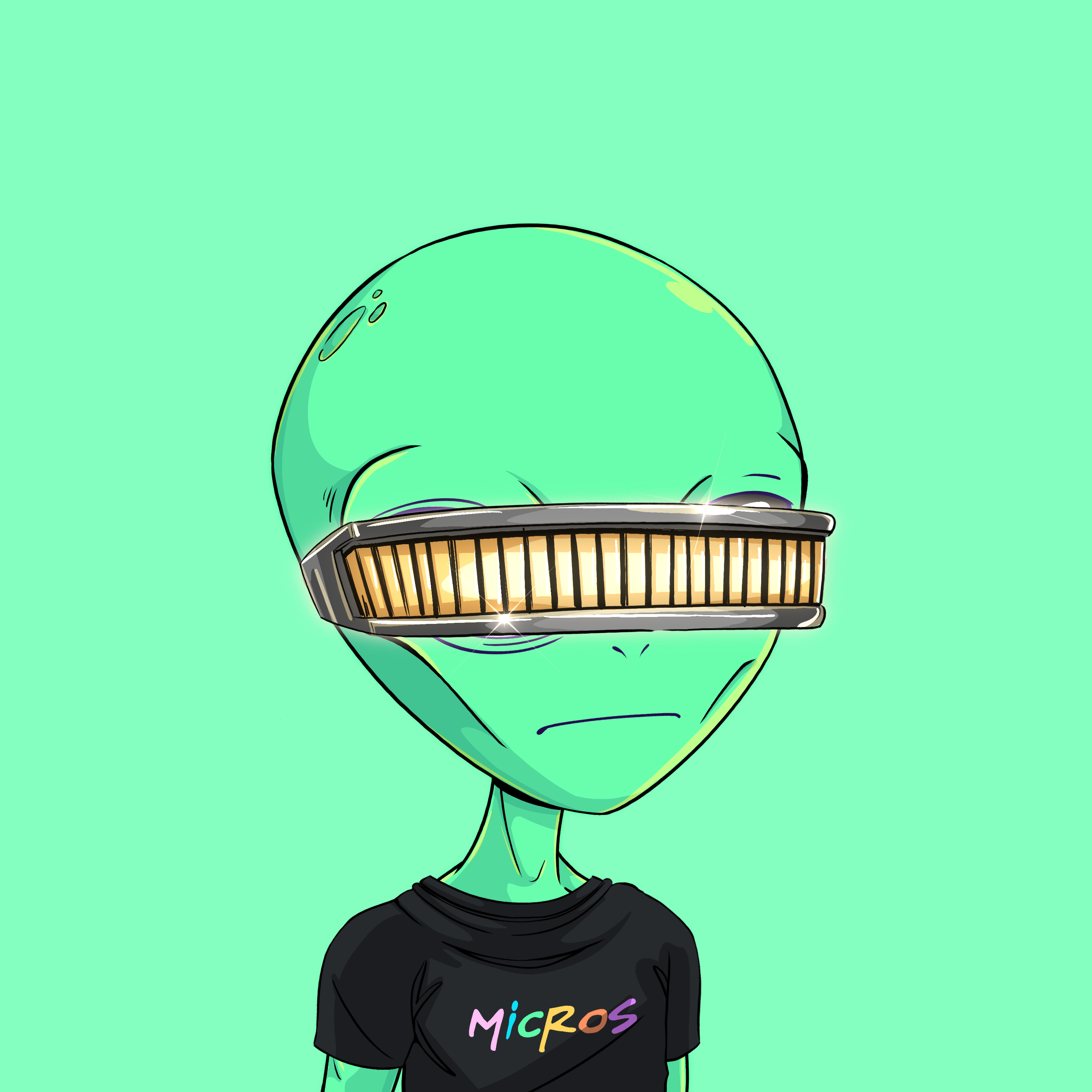Micros #7369