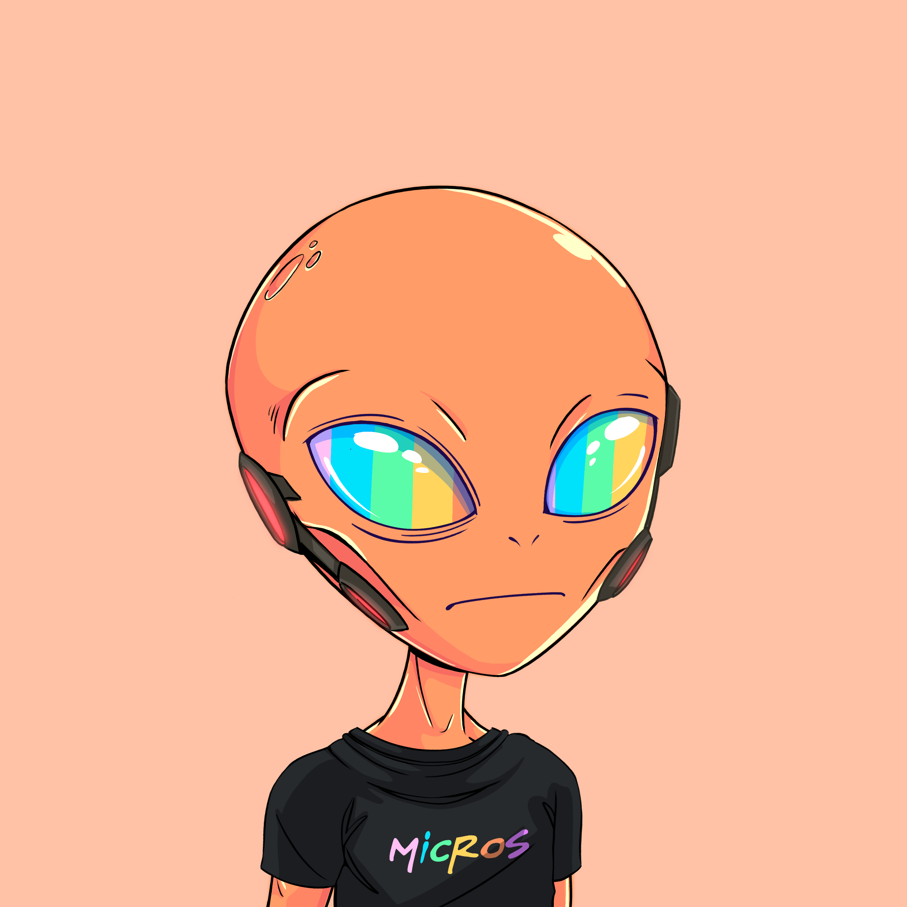 Micros #808