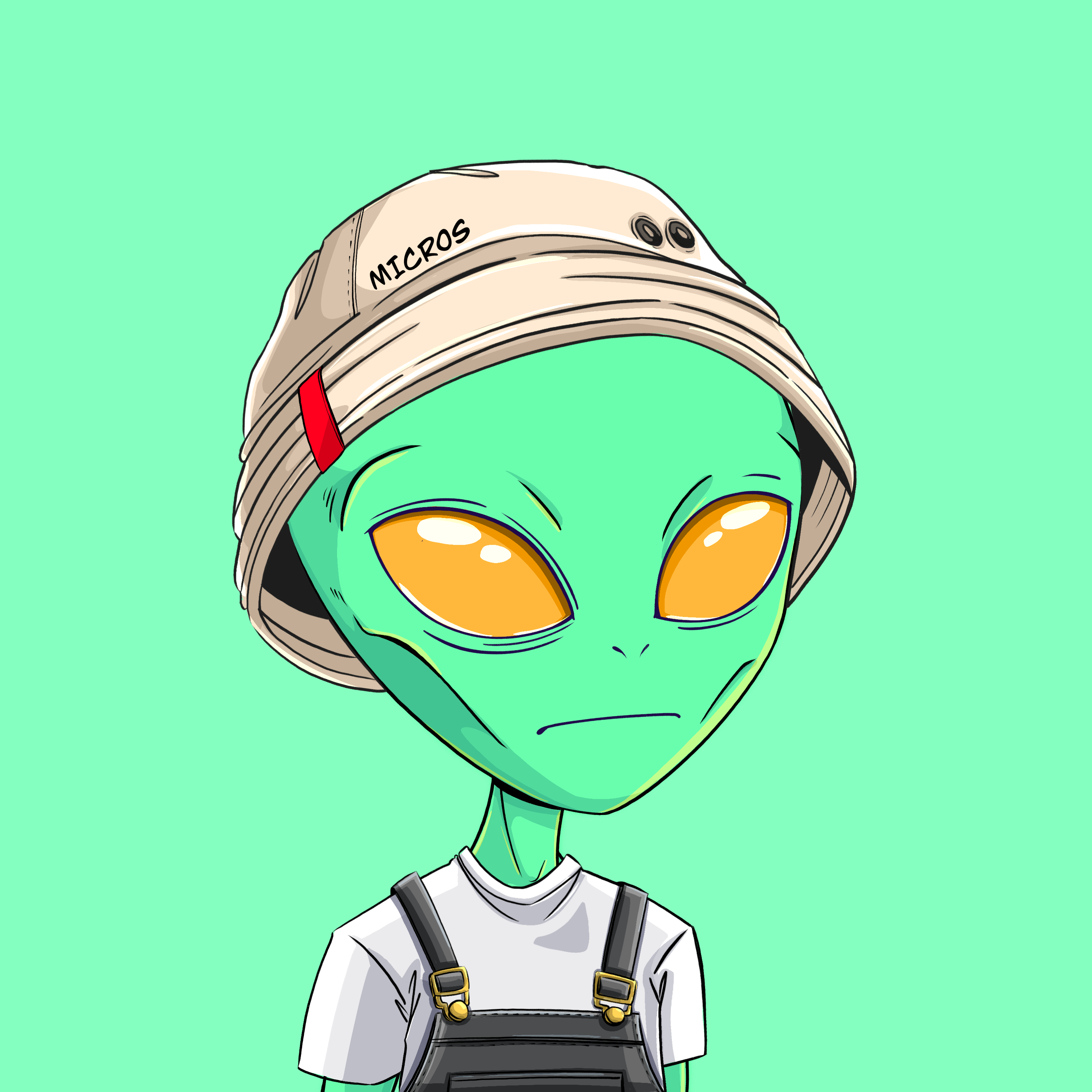 Micros #8239