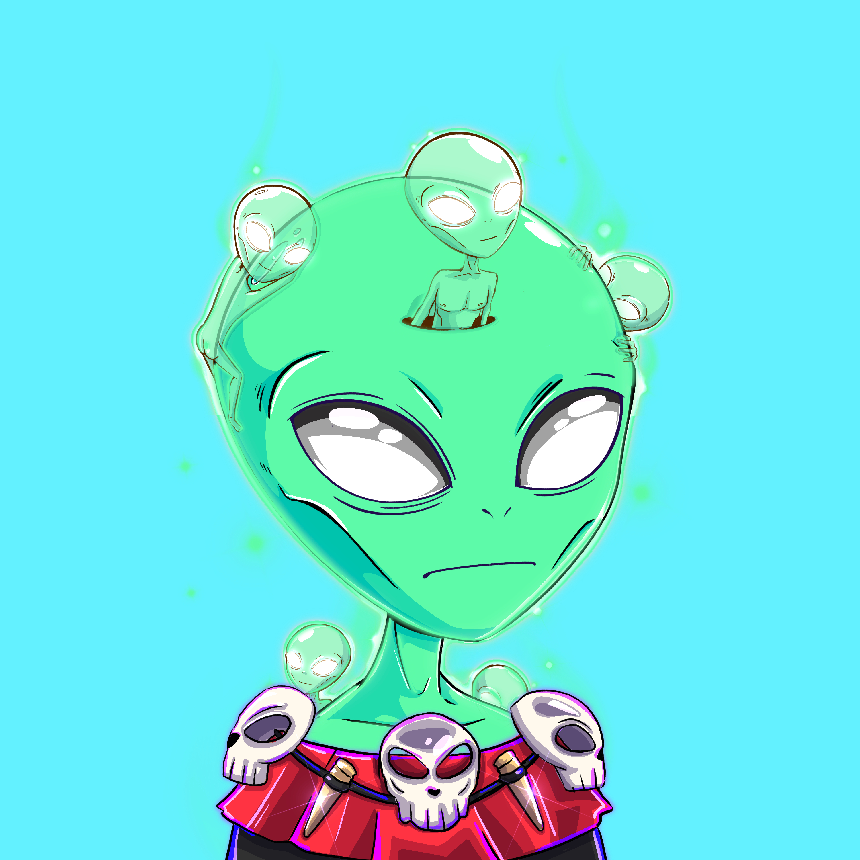 Micros #2719