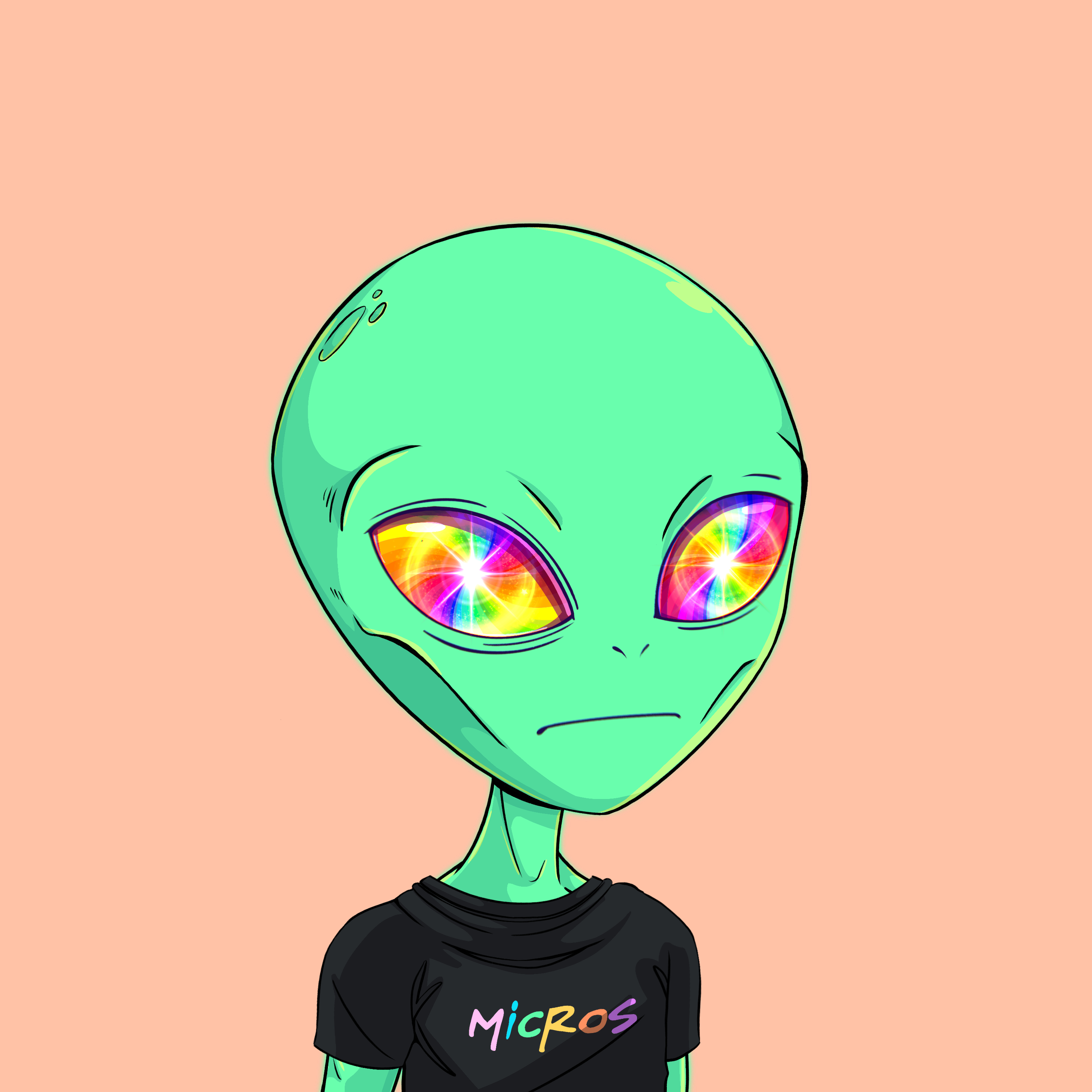 Micros #7180