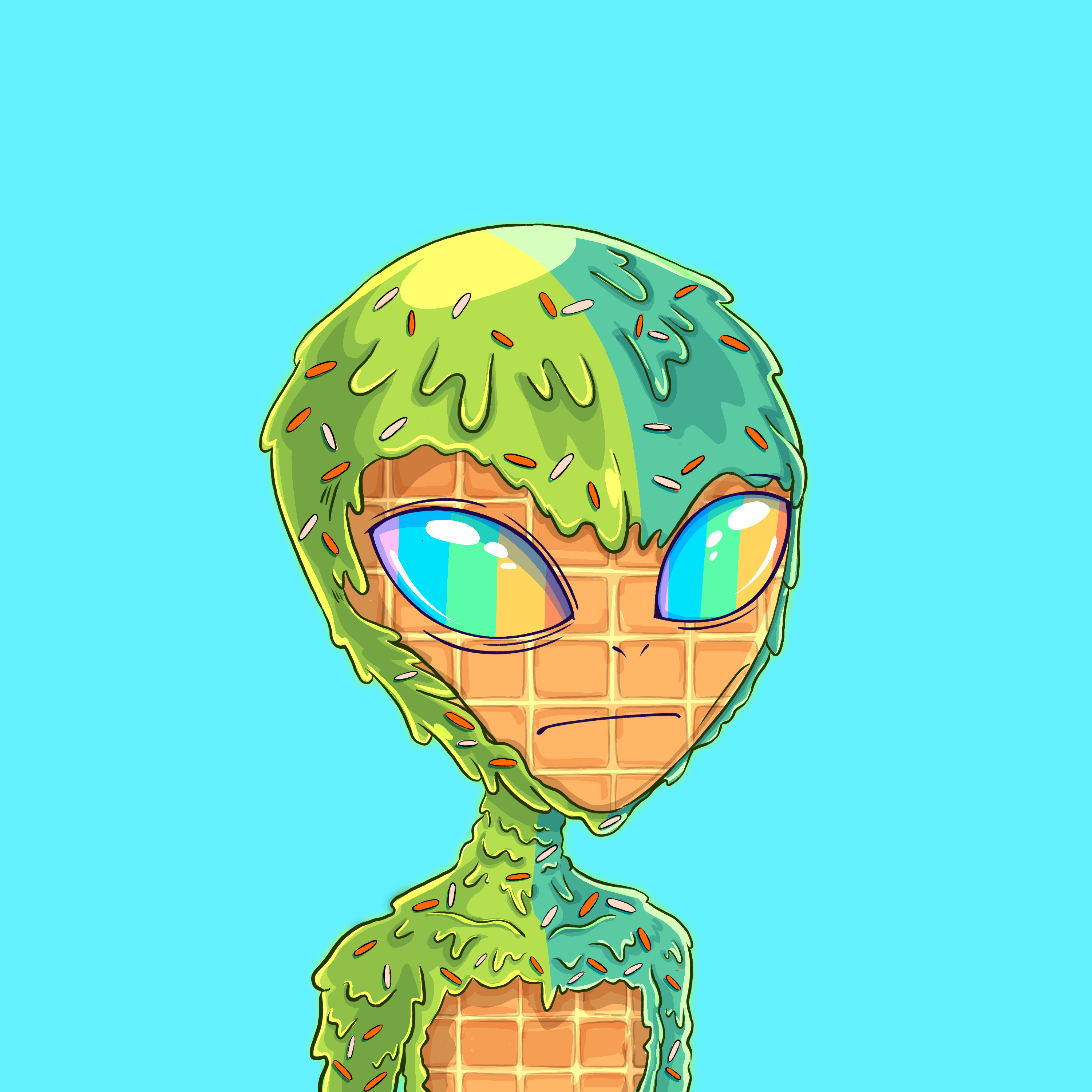 Micros #4628