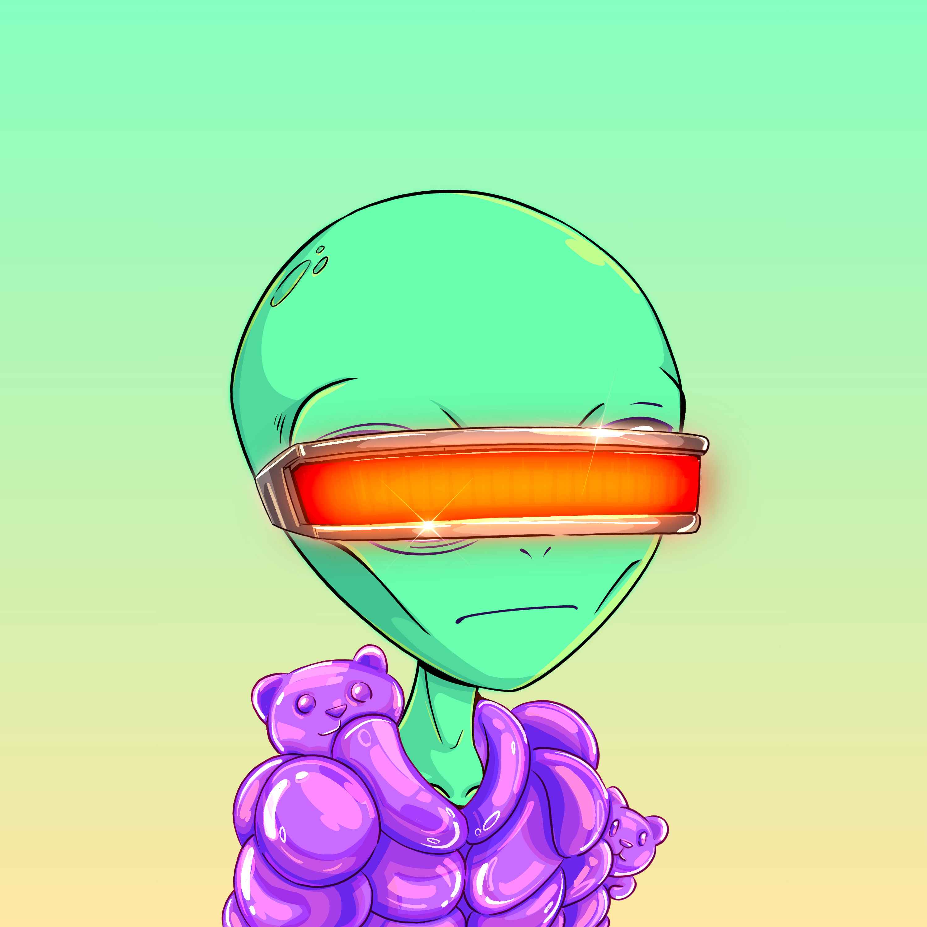 Micros #1021