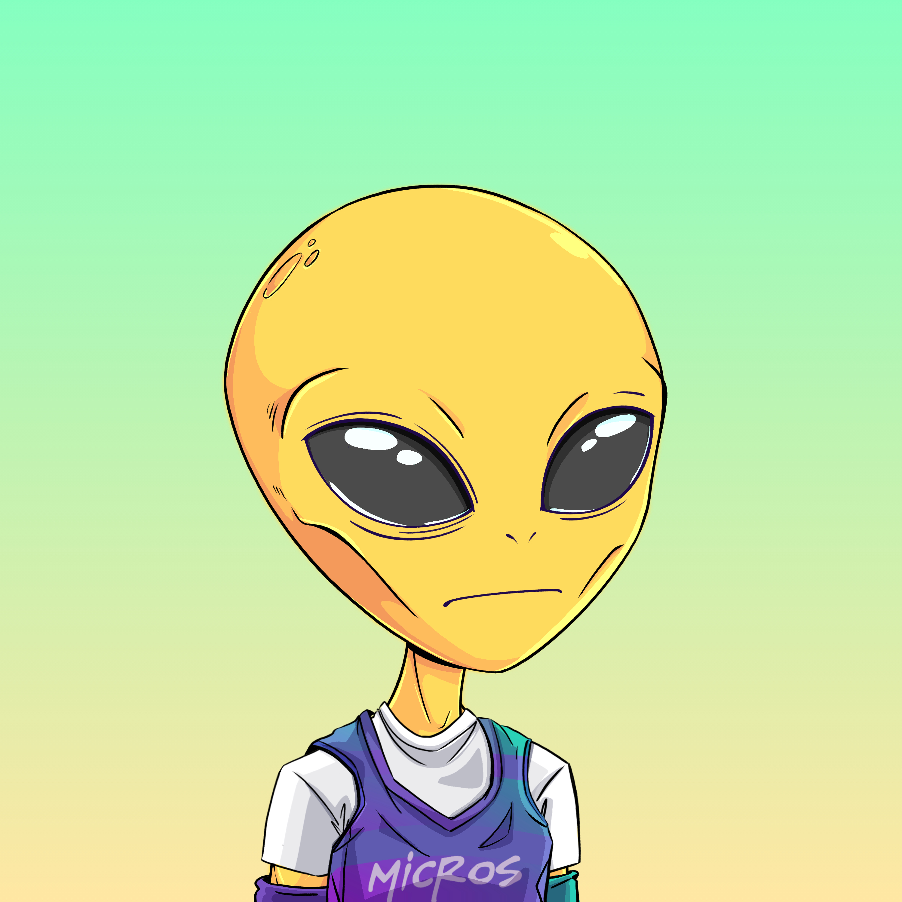 Micros #7946